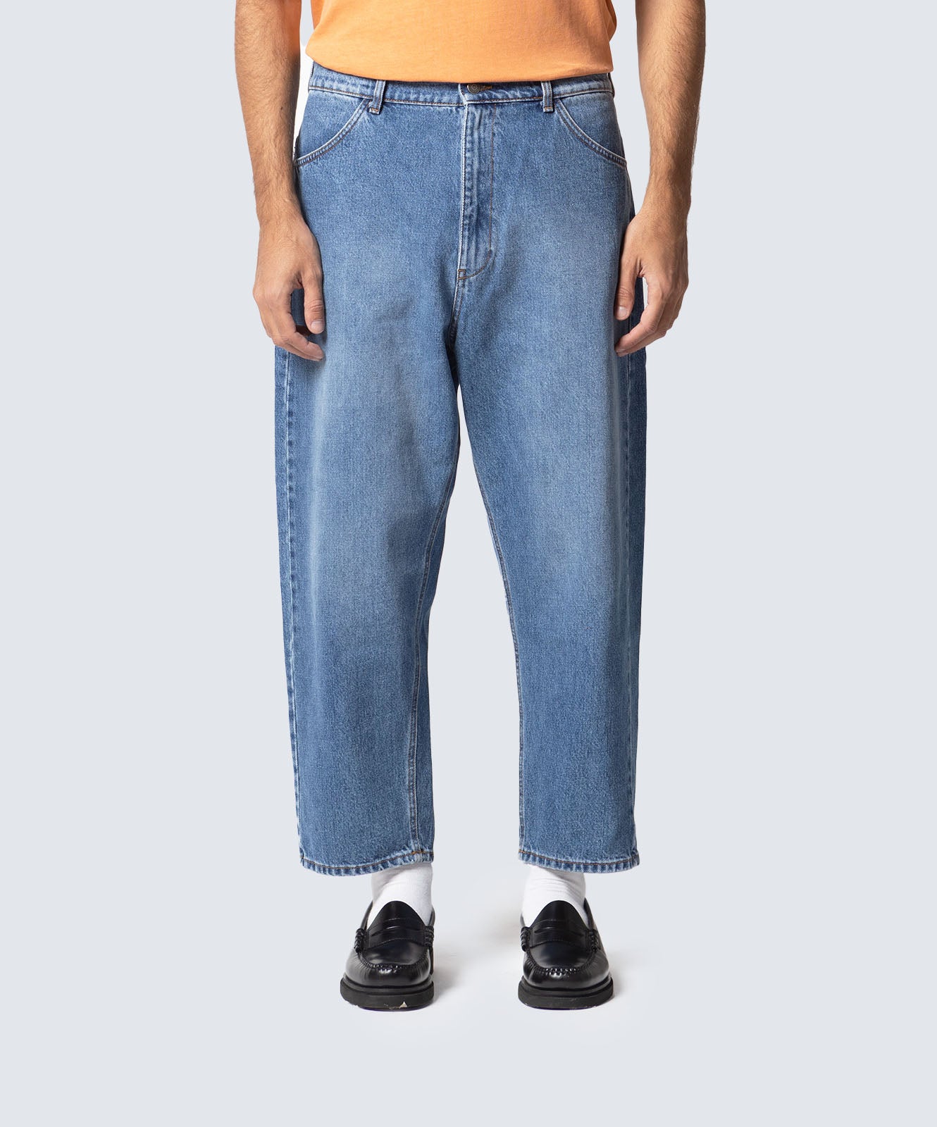 WOODENSTORE JEANS JAPAN TQ