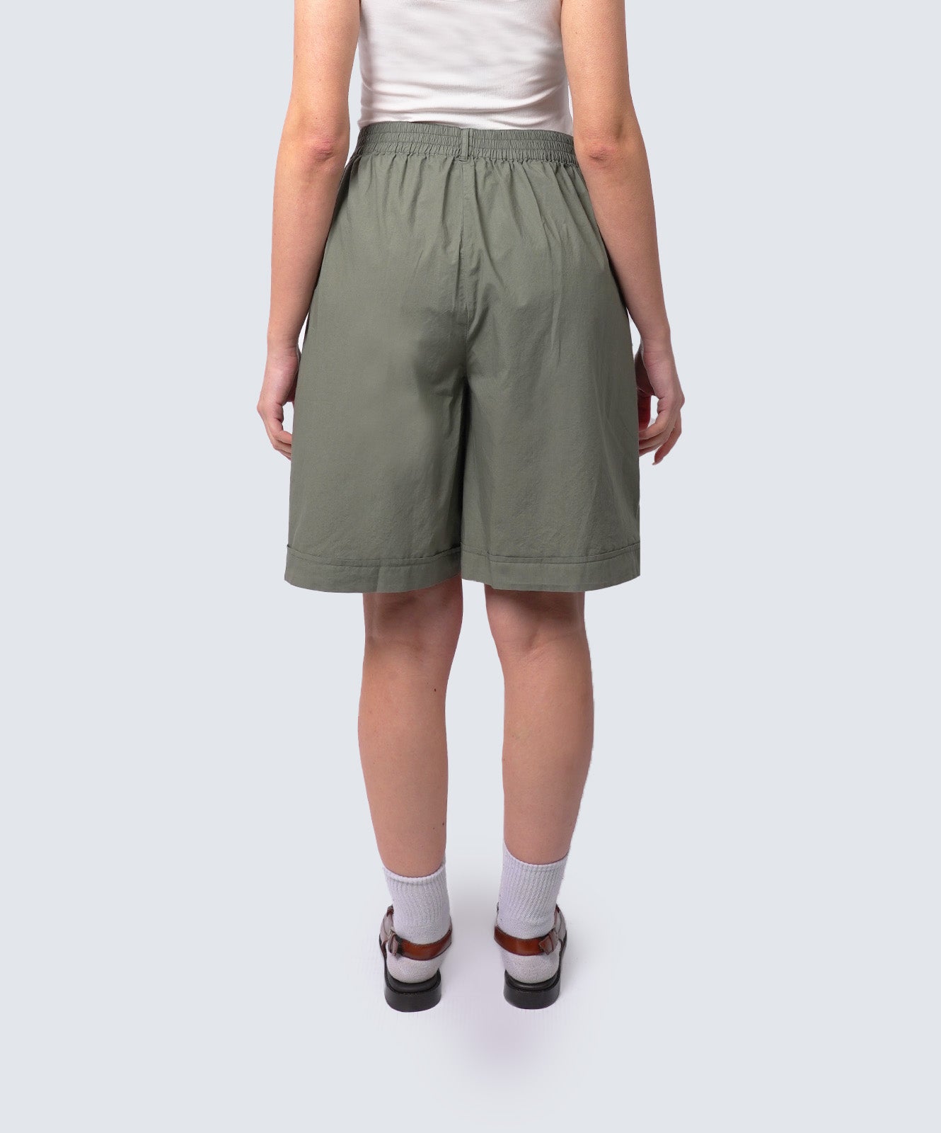 You Must Create Pantaloncini LONG WALKING SHORT