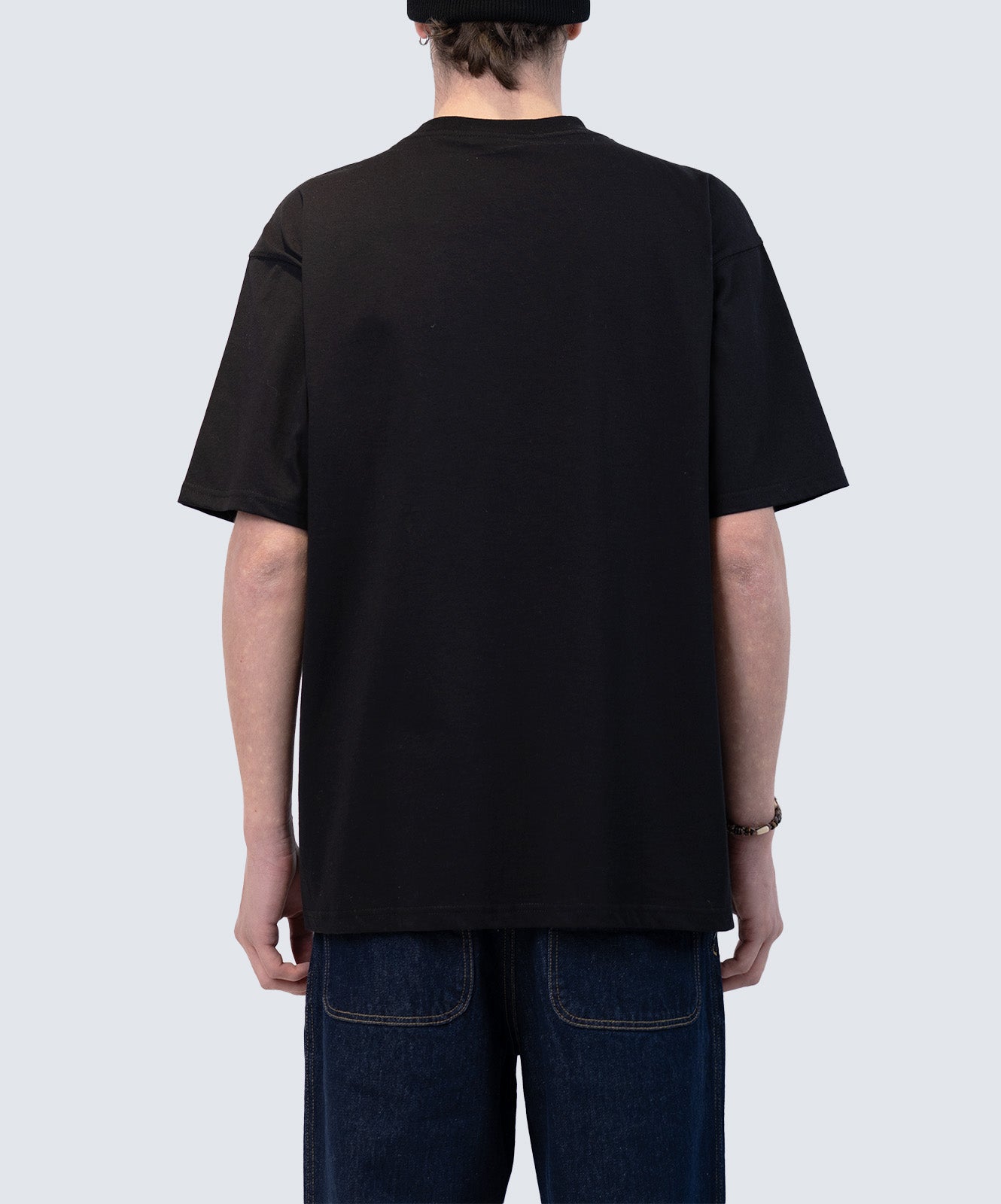 CARHART t shirt S/S Eldon Pocket T-shirt