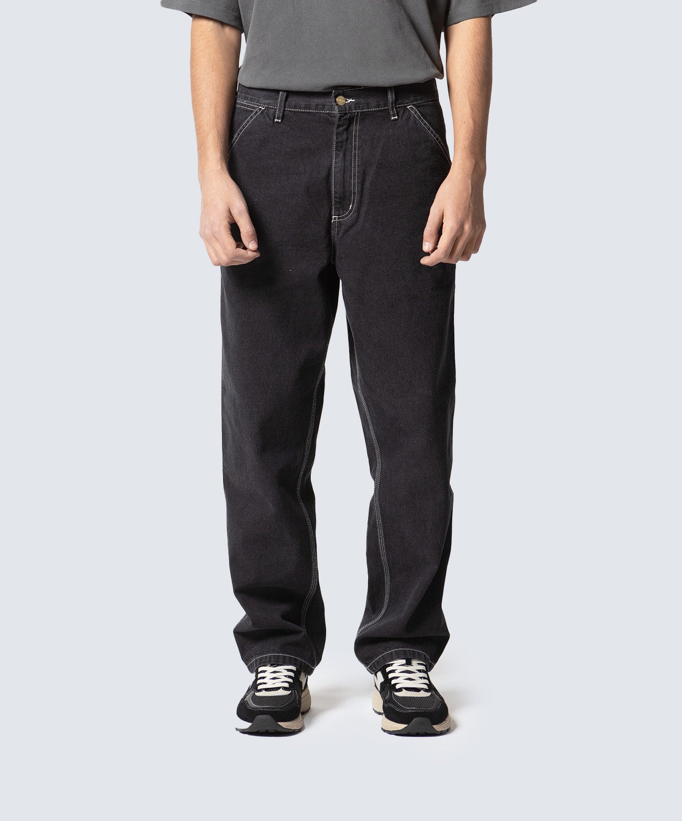 CARHARTT Pantaloni SIMPLE PANT