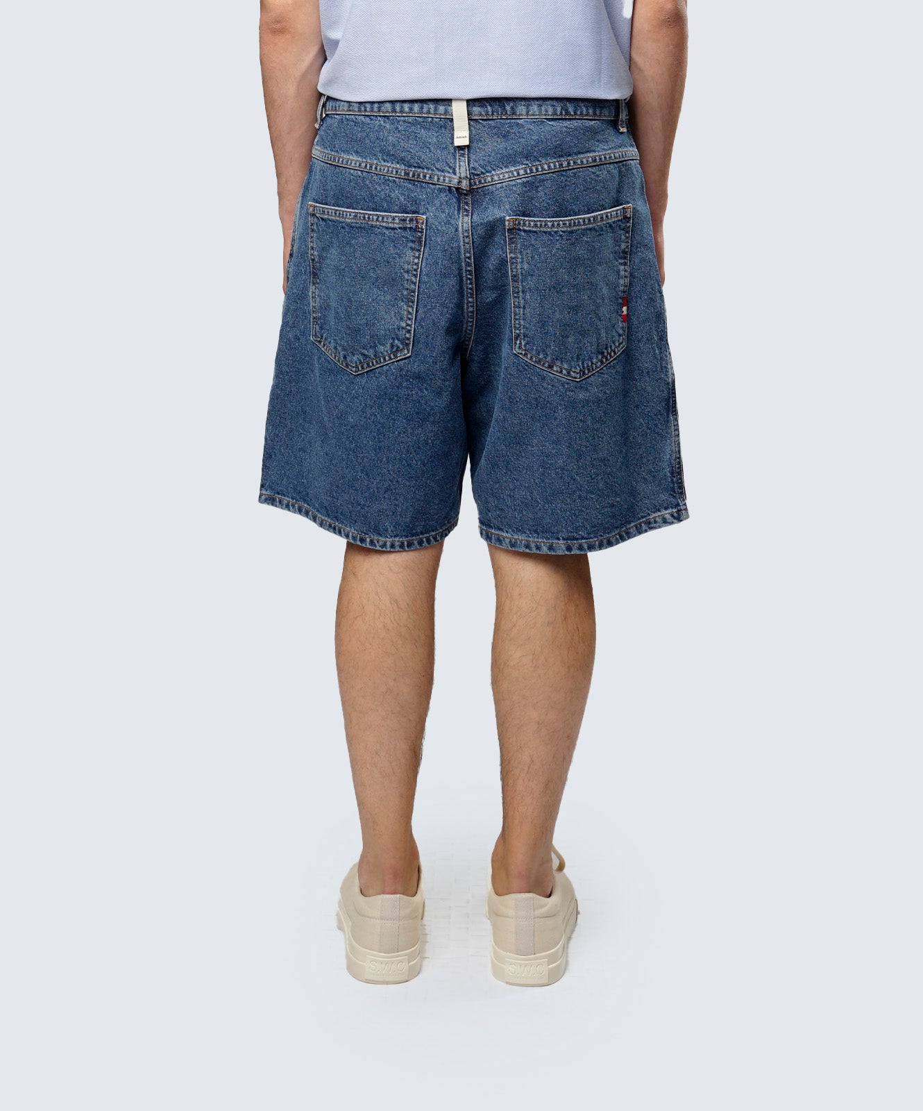 AMISH Shorts BERNIE SHORT