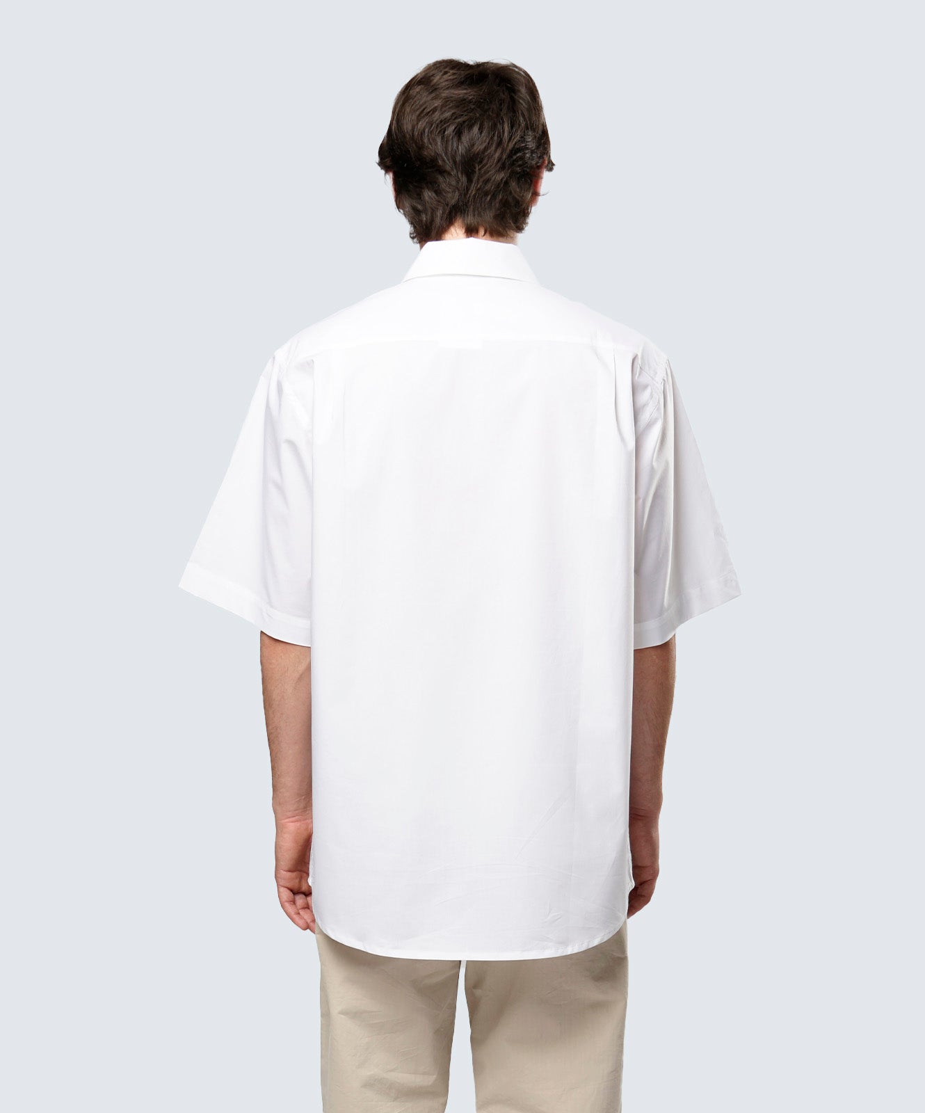 ROLD SKOV Camicie PURE SHIRT