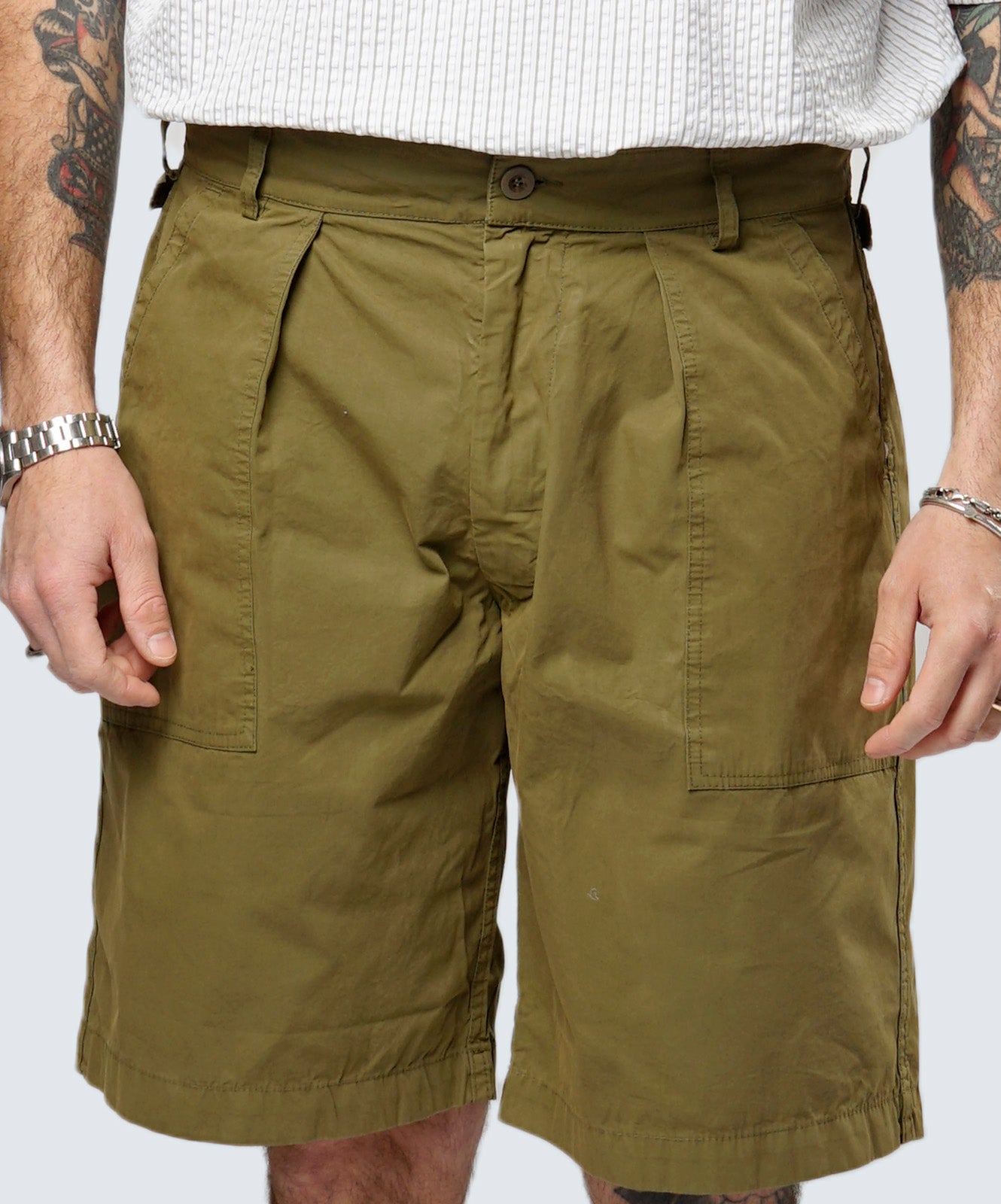 EAST HARBOUR SURPLUS Pantaloni BRANDO 301