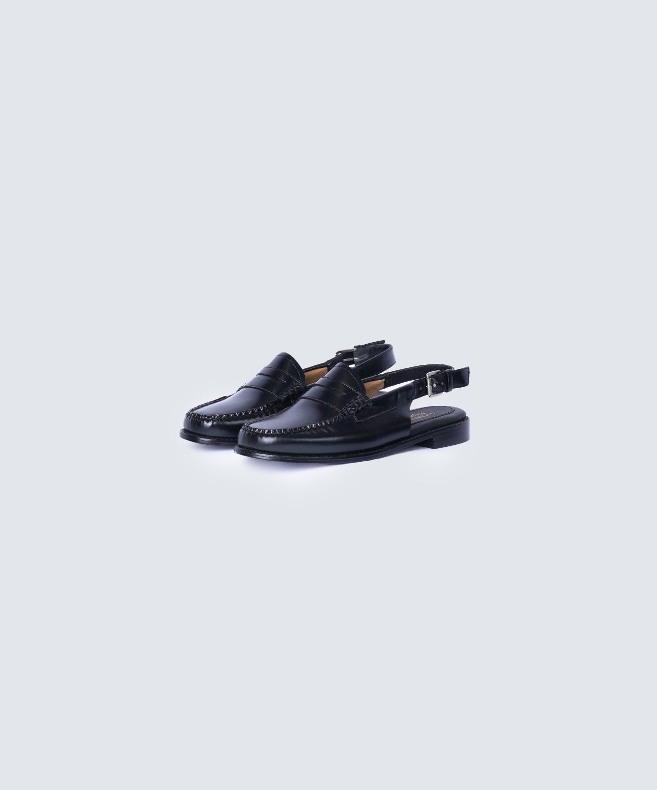 G.H.BASS Scarpe WEEJUN WMN PENNY SLING