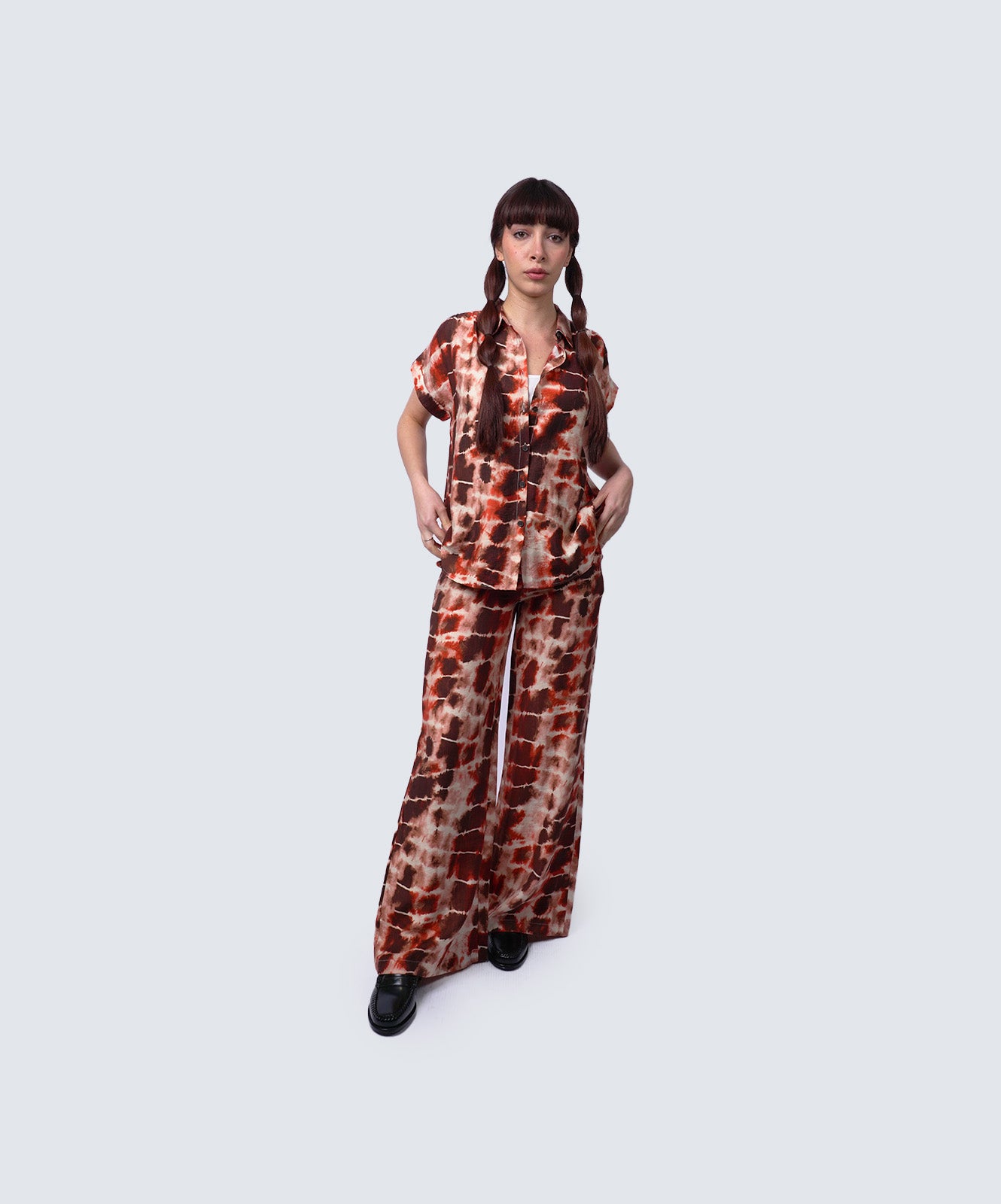 ARTLOVE Camicie LAURENCE