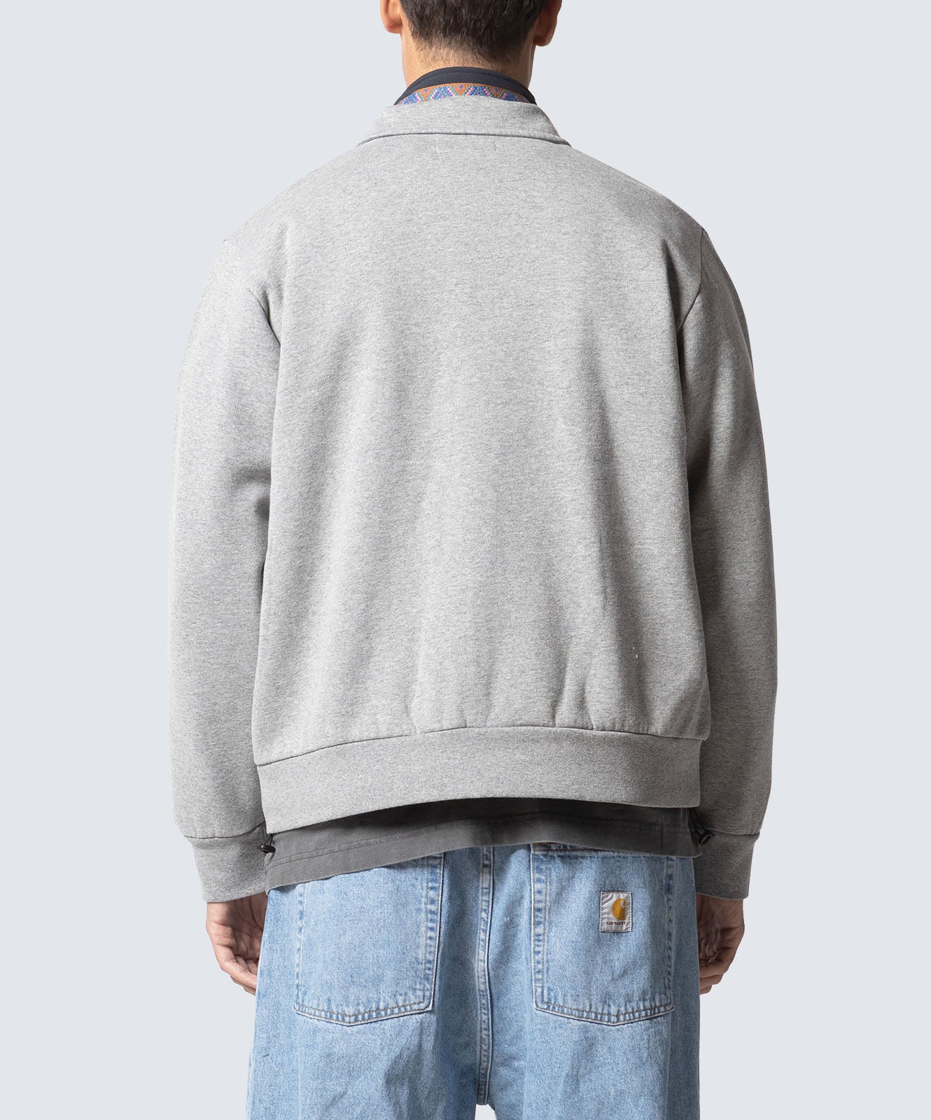 UNIVERSAL WORKS Capispalla TYLER JACKET