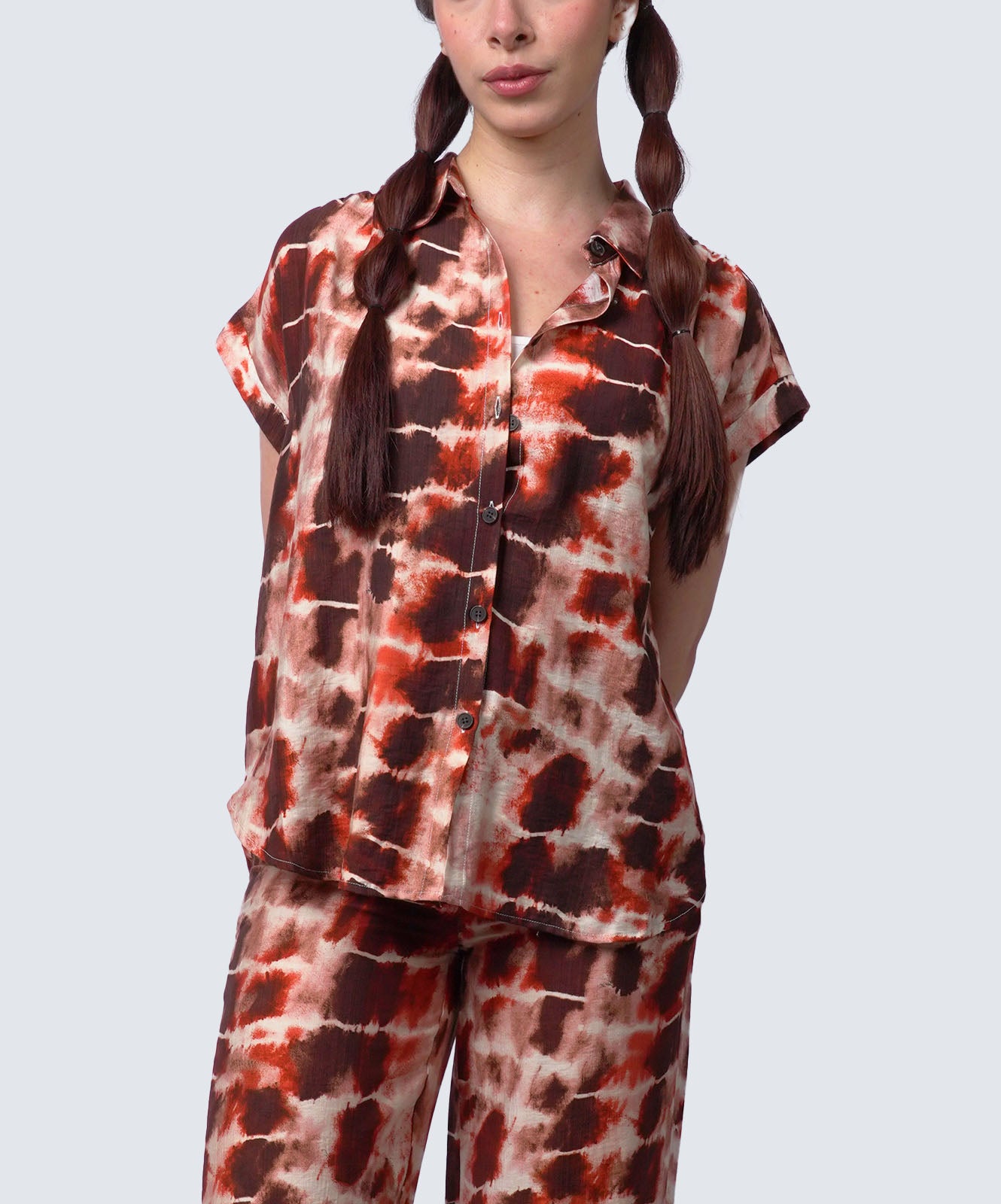 ARTLOVE Camicie LAURENCE