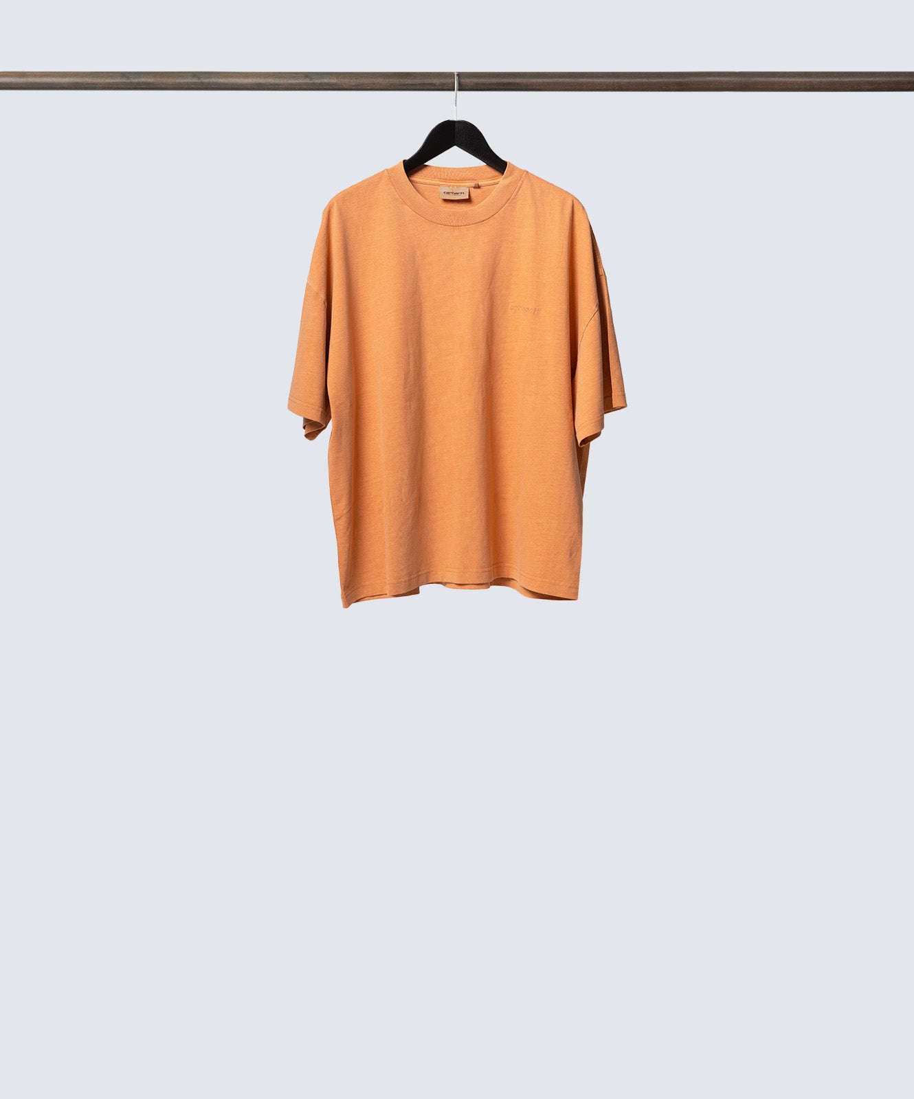 CARHARTT T-shirt BENTON T-SHIRT