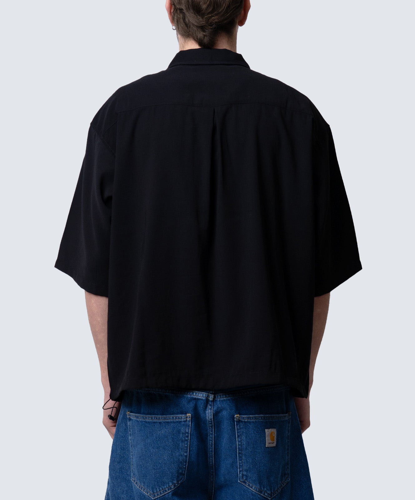 WOODENSTORE Maglia/polo OHIO MC