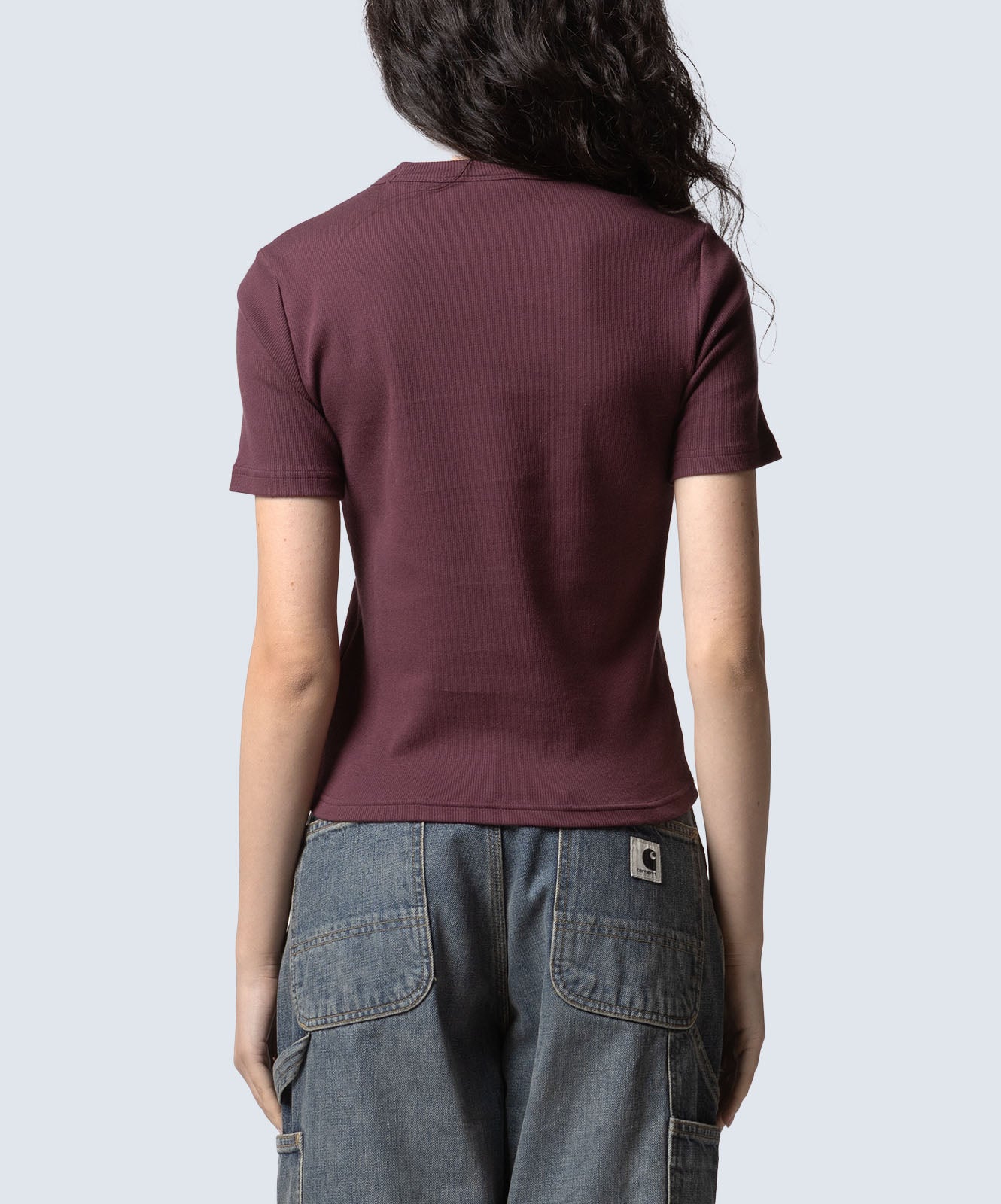 CARHARTT T-shirt W' PHILIPA T-SHIRT