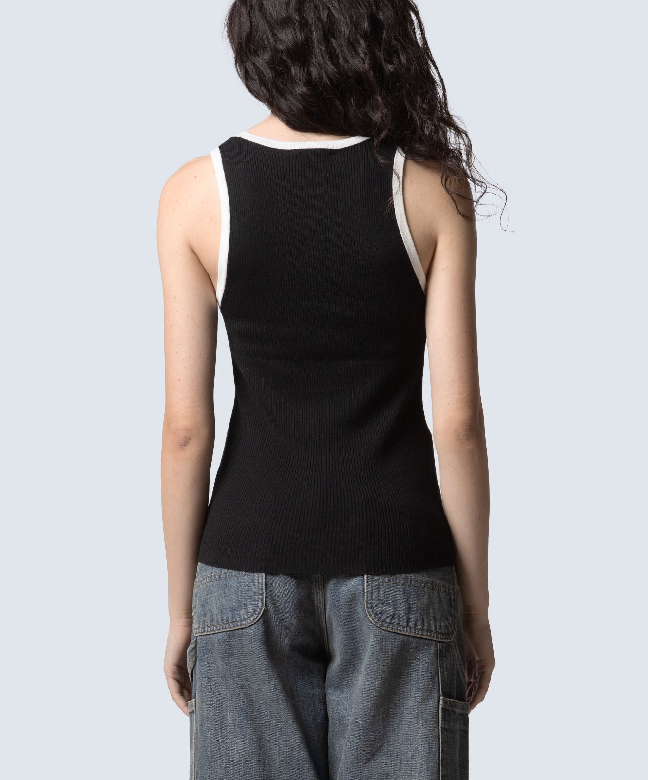 ARTLOVE Canotta DEBARDEUR AGNES