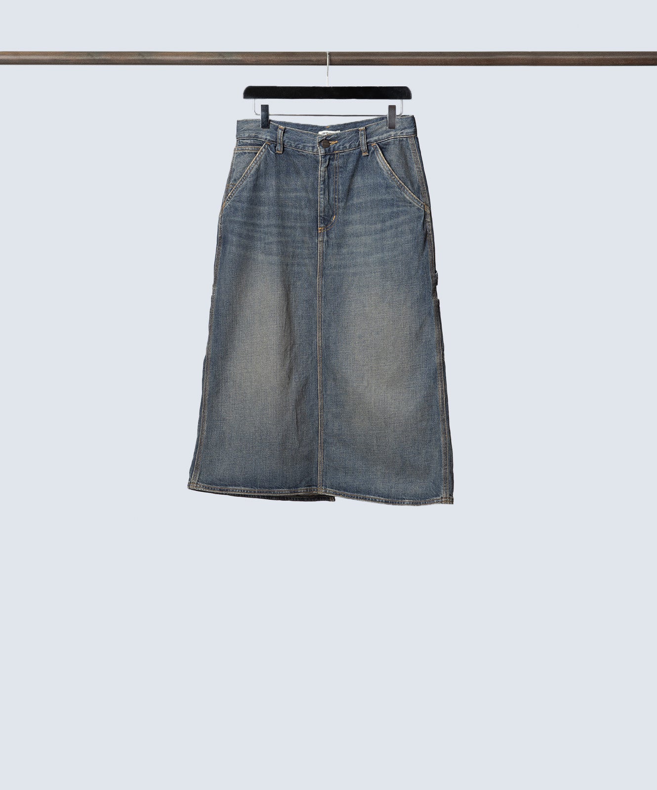 CARHARTT Gonne W' SINGLE KNEE SKIRT