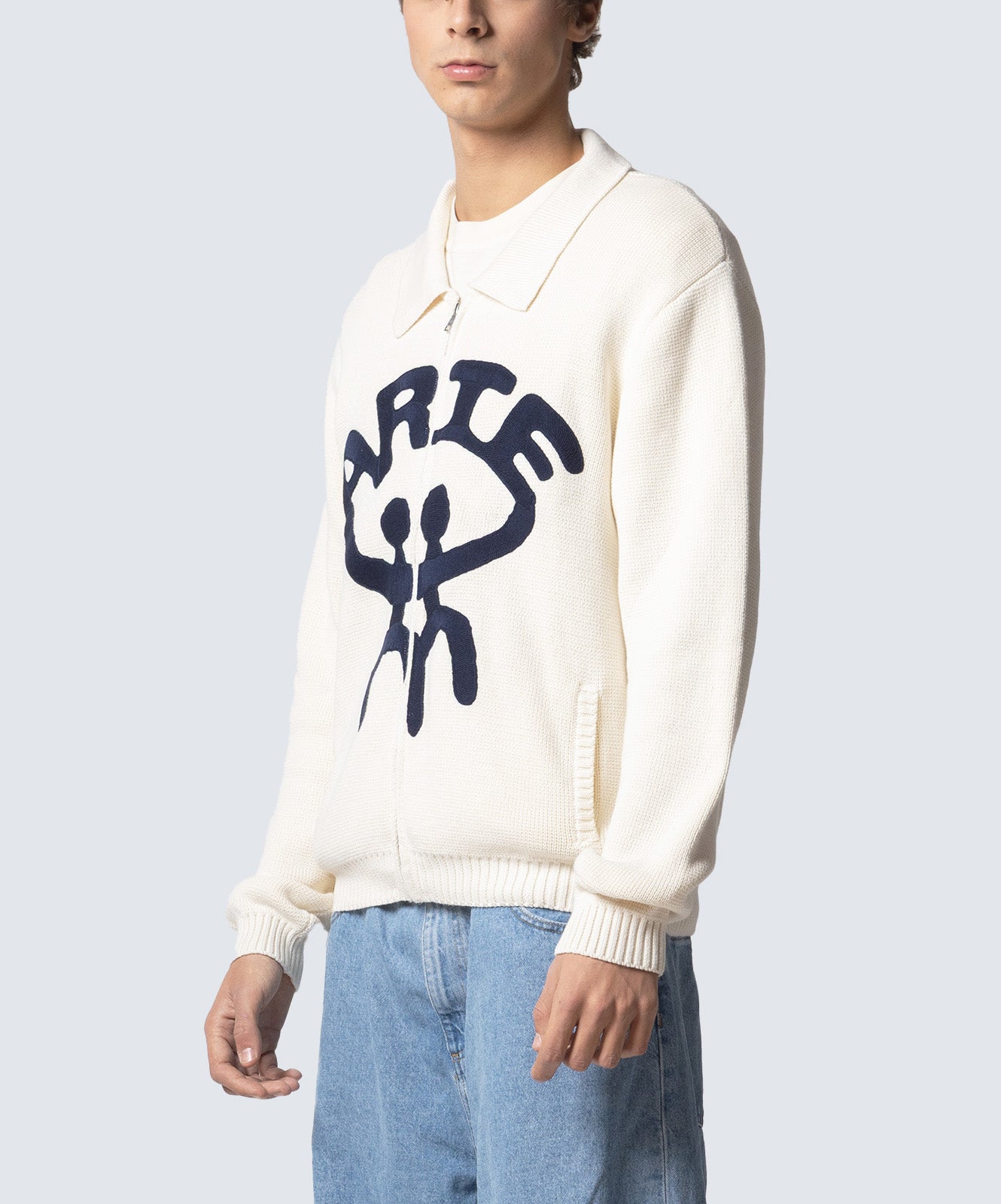 ARTE Cardigan ALL TOGETHER