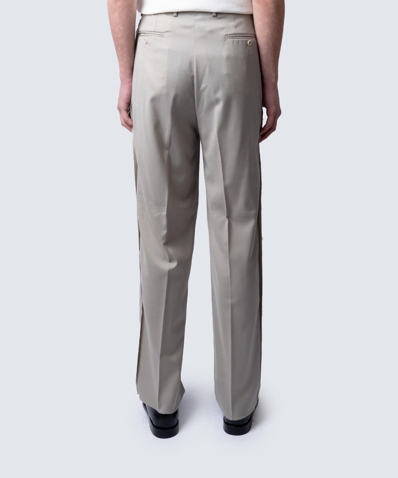 Paura  TROY CLASSIC PANT