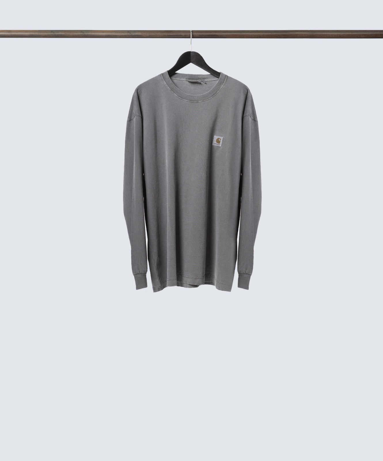 CARHARTT Maglie LS VISTA T-SHIRT