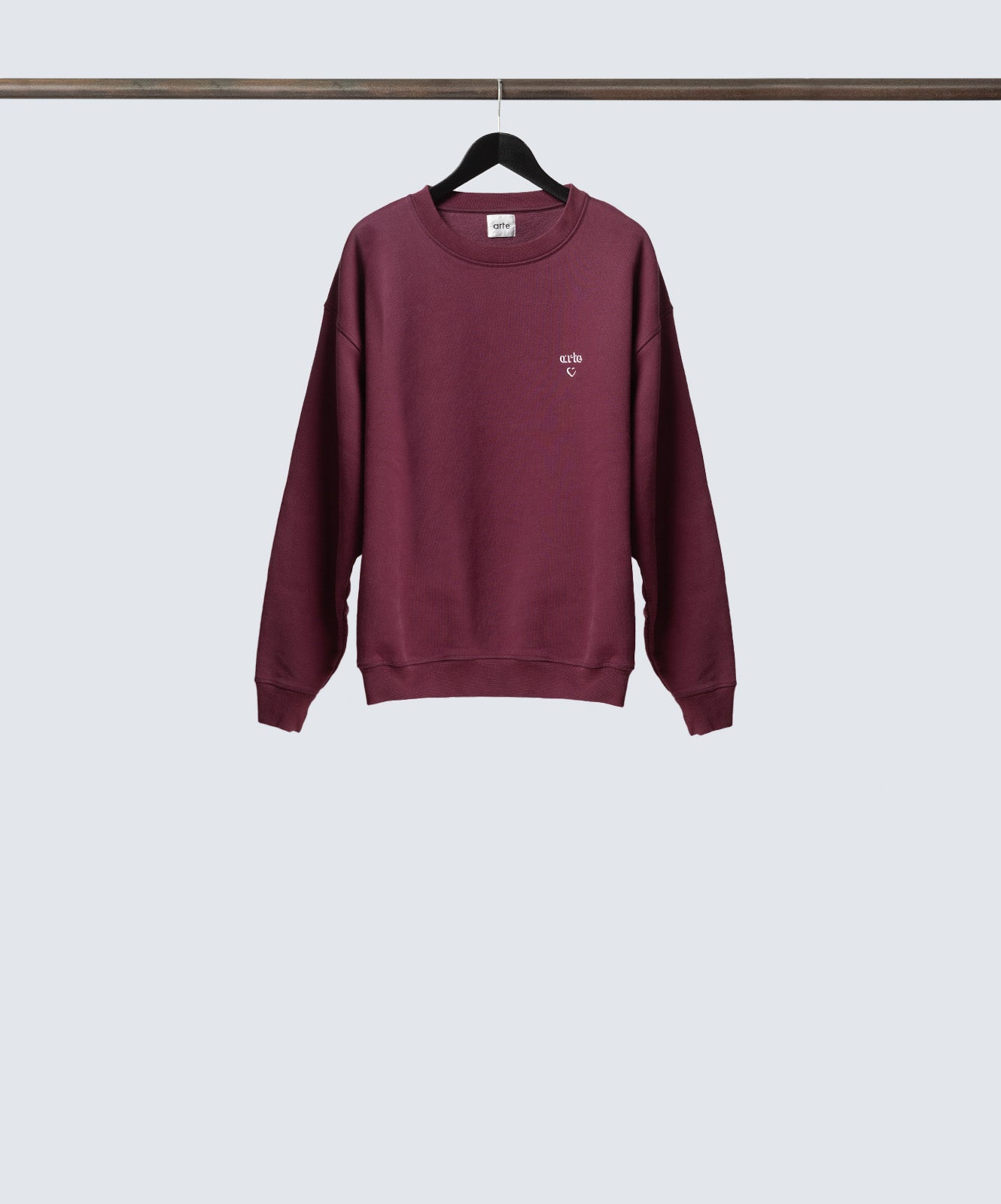 ARTE Felpe ARTE HEART