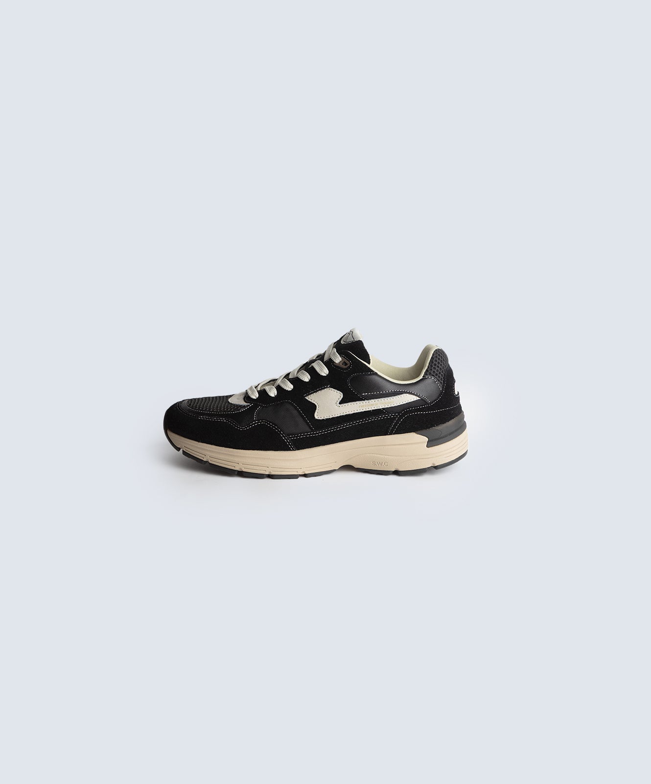 STEPNEY WORKERS CLUB Scarpe PEARL S-STRIKE SUEDE