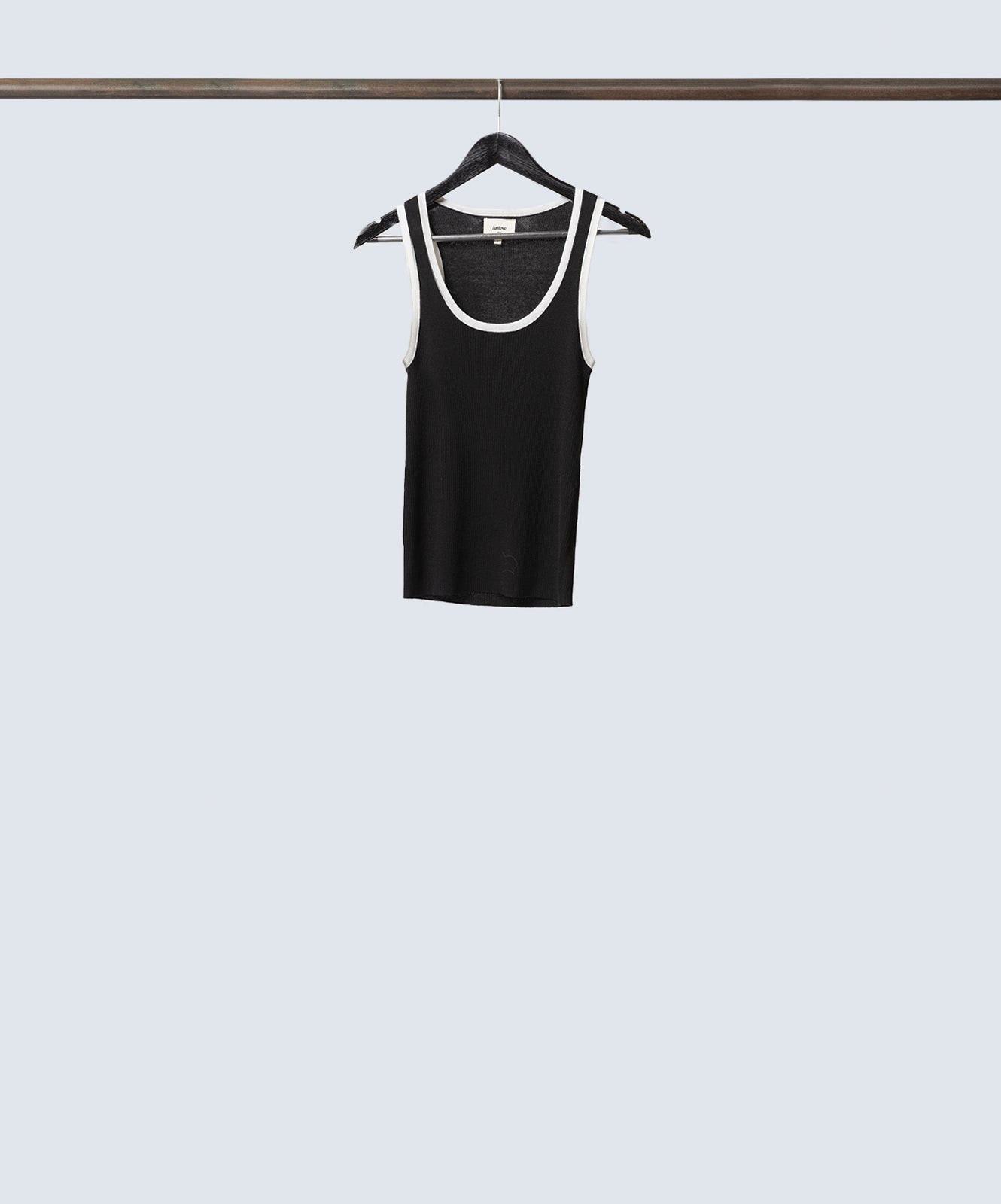 ARTLOVE Canotta DEBARDEUR AGNES