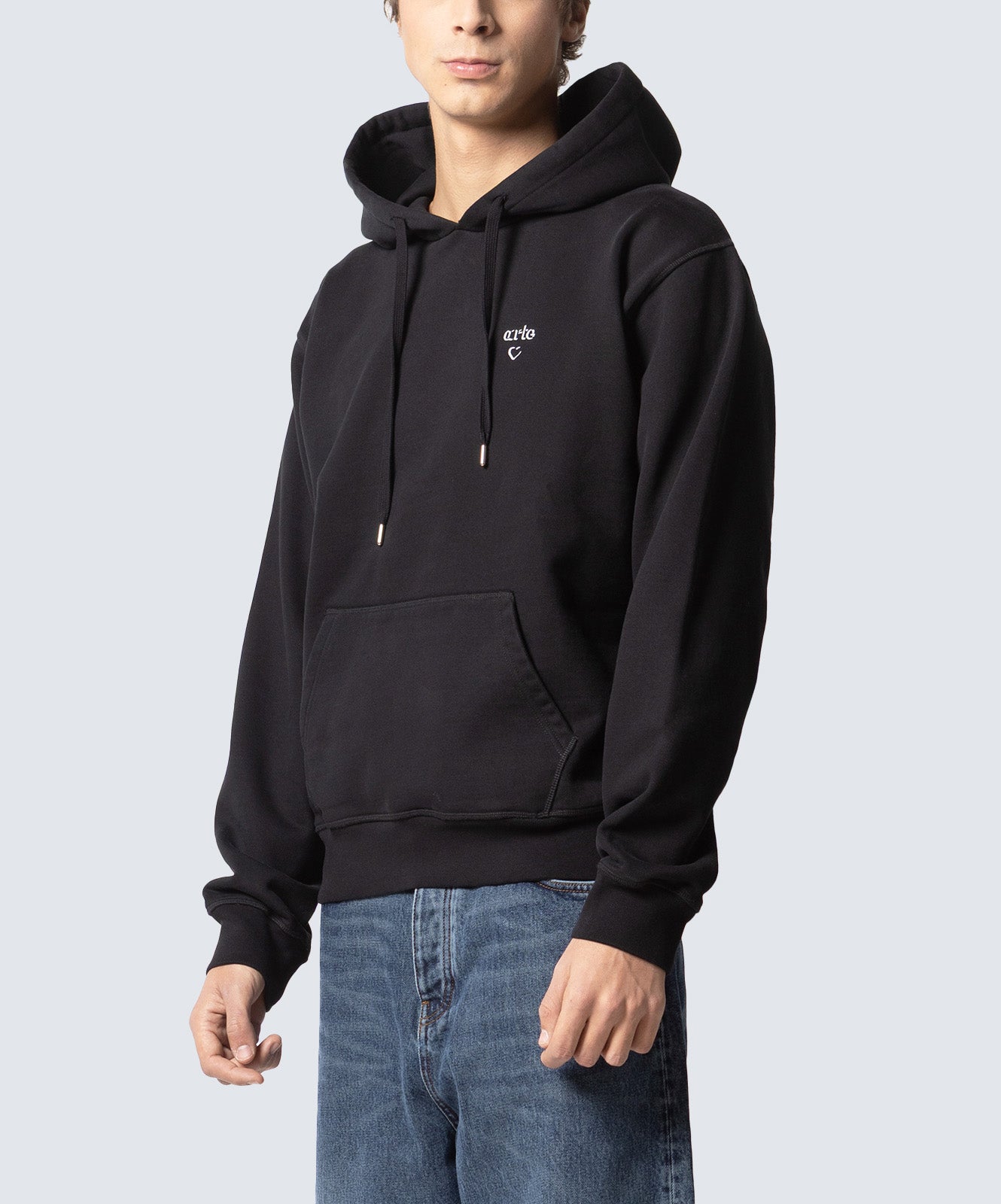 ARTE Felpe HEART HOODIE