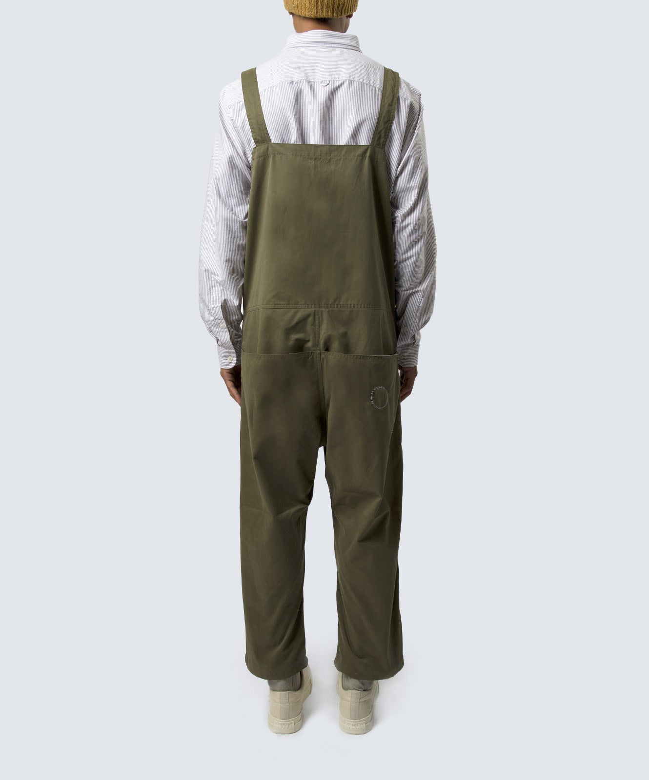 WOODENSTORE Pantaloni MEGURO