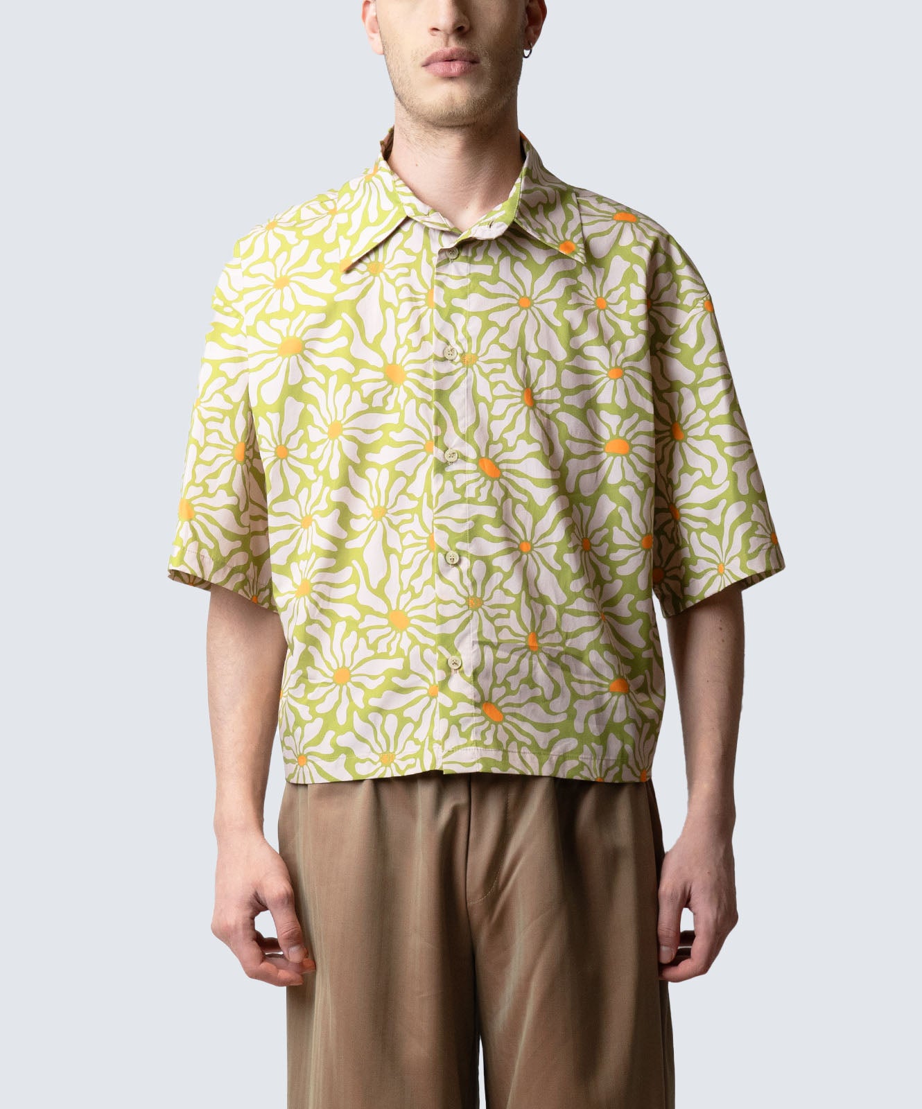 C93 Camicie