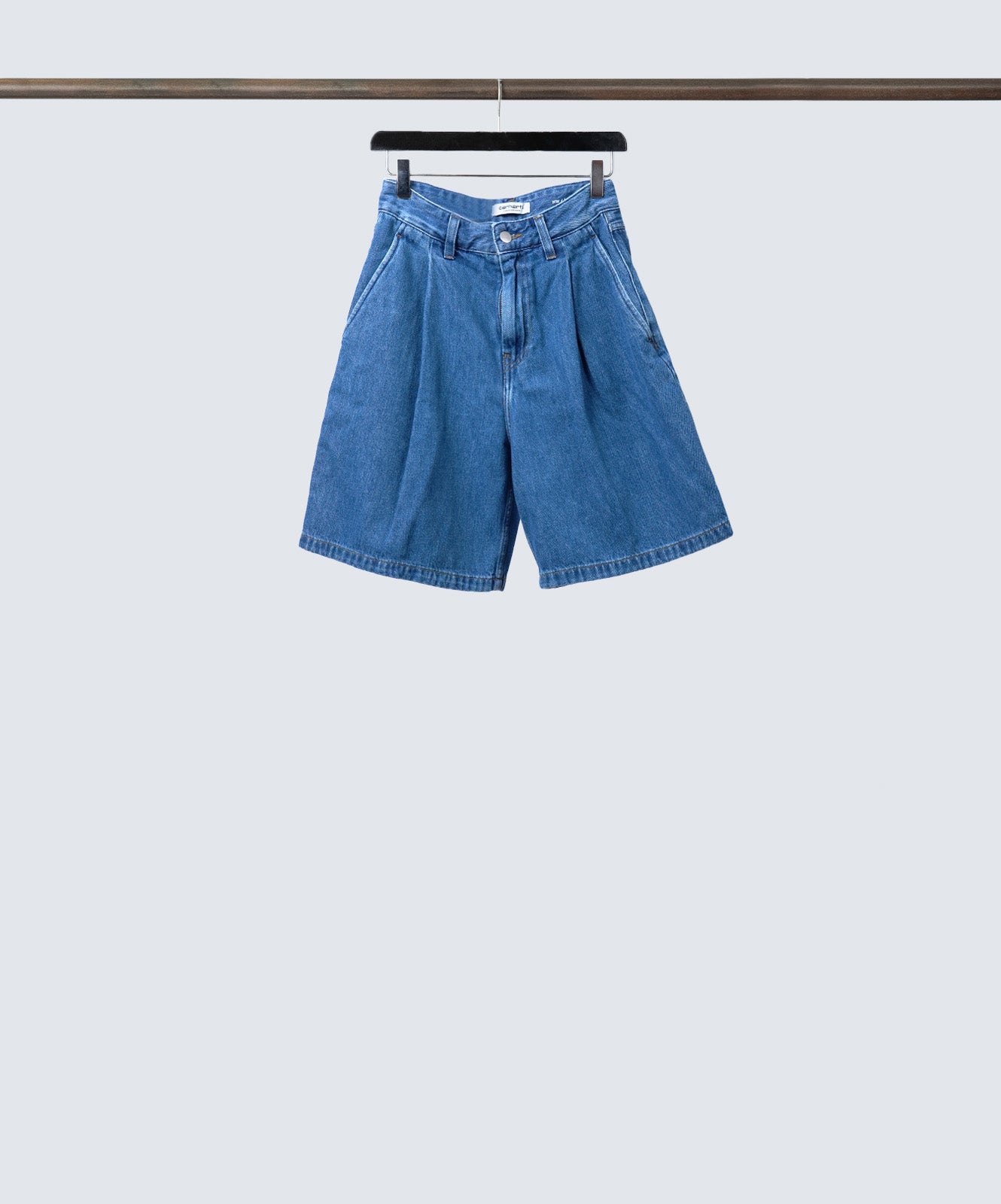 CARHARTT Pantaloncini W' ALTA SHORT