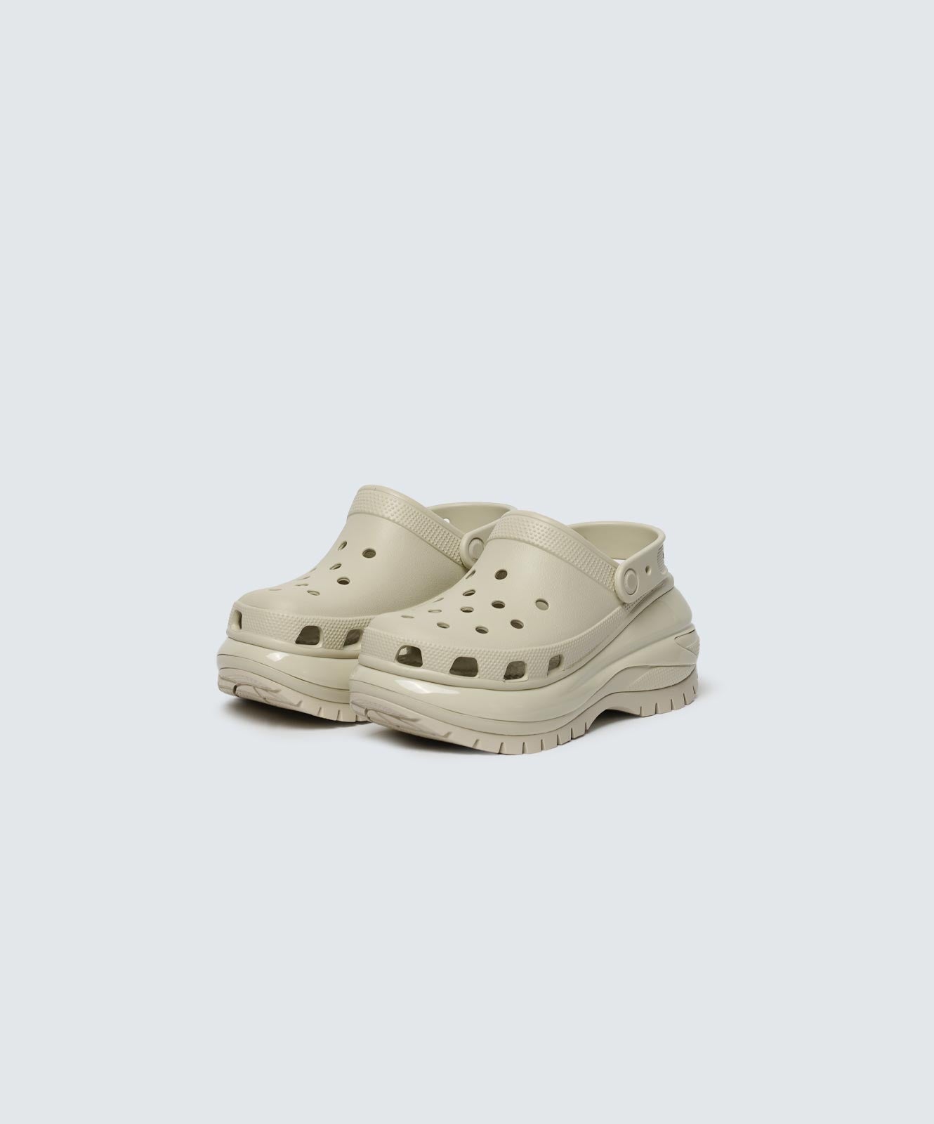 CROCS Scarpe MEGA CRUSH CLOG