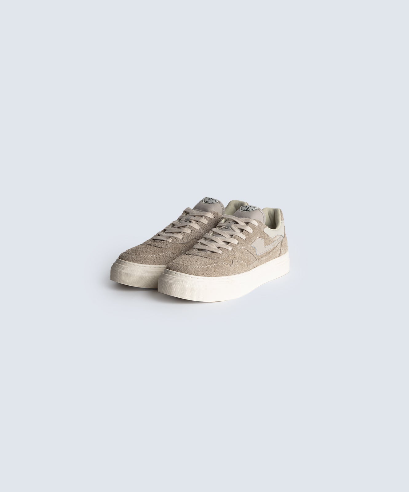 STEPNEY WORKERS CLUB Scarpe PEARL S-STRIKE RAW SUEDE