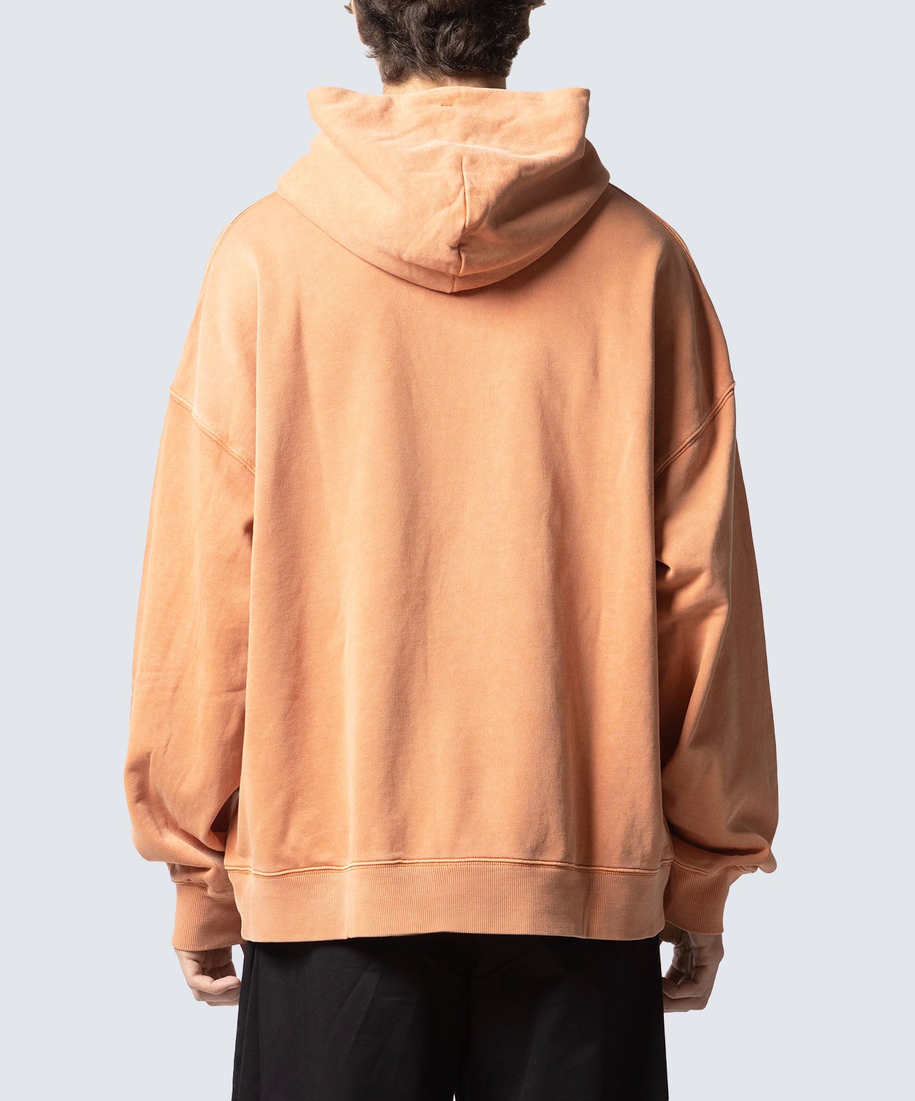 CARHARTT Felpe HOODED BENTON SWEAT