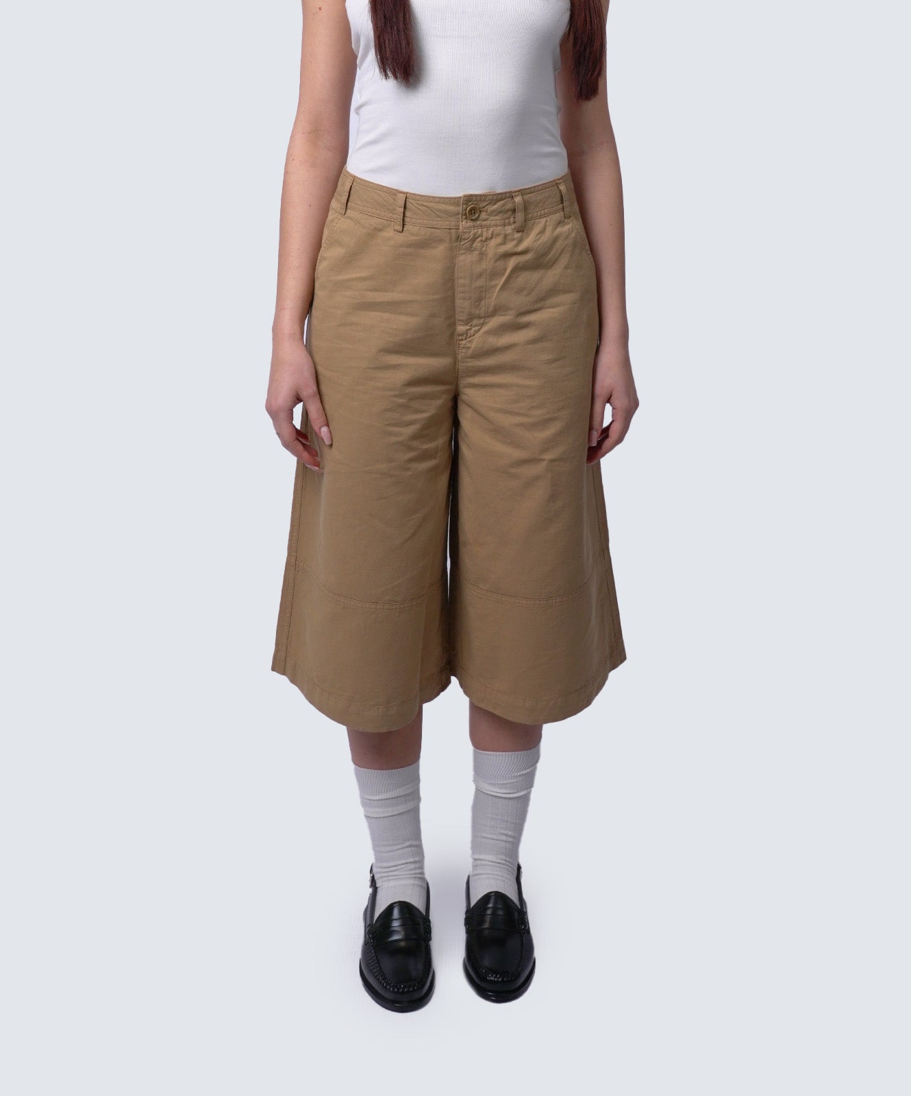 You Must Create Pantaloncini EZY CULOTTE