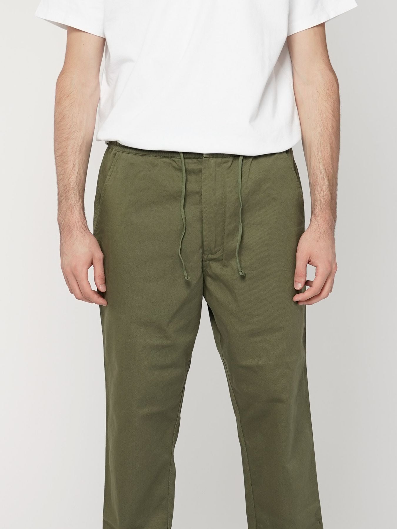 UNIVERSAL WORKS Pantaloni HI WATER TROUSERS