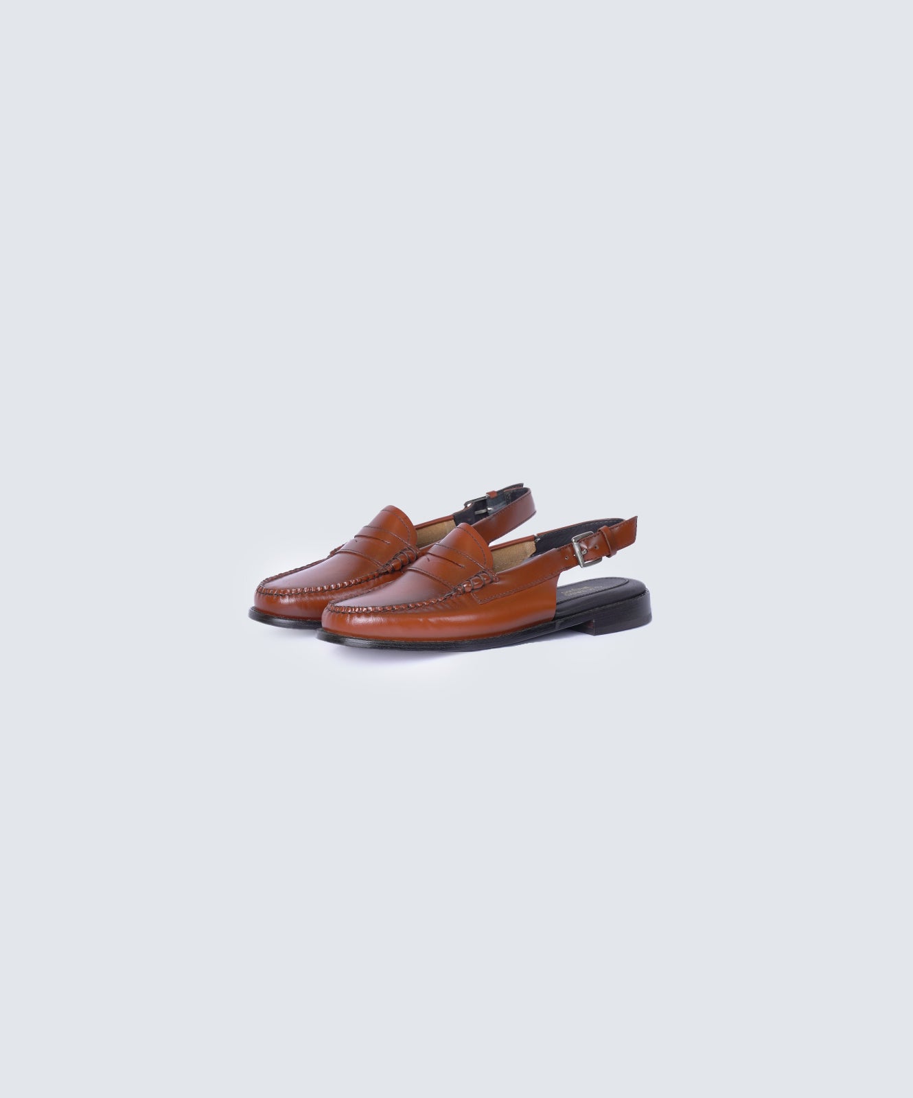 G.H.BASS Scarpe WEEJUN WMN PENNY SLING