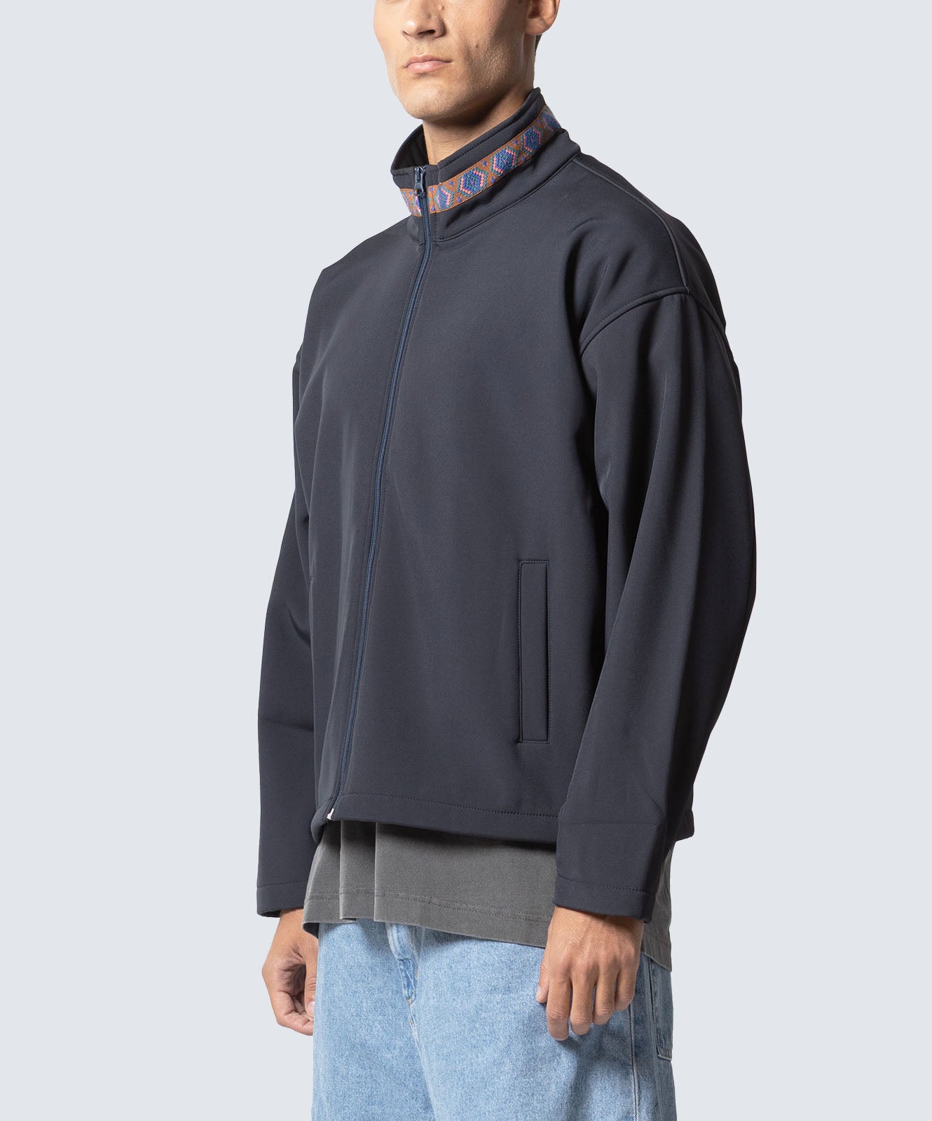 WOODENSTORE Capispalla FOLGARIDA