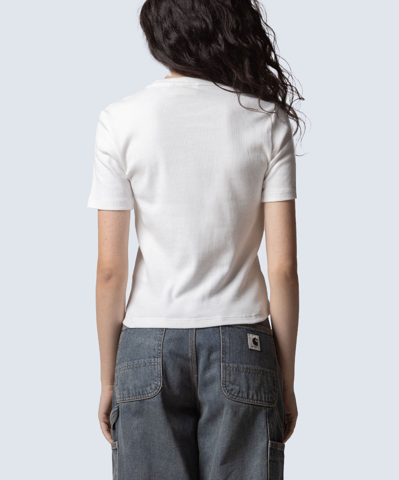 CARHARTT T-shirt W' PHILIPA T-SHIRT