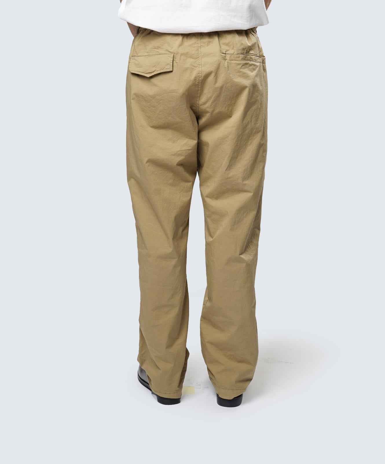 Paura Pantaloni GERARD PANTS WITH PENCE