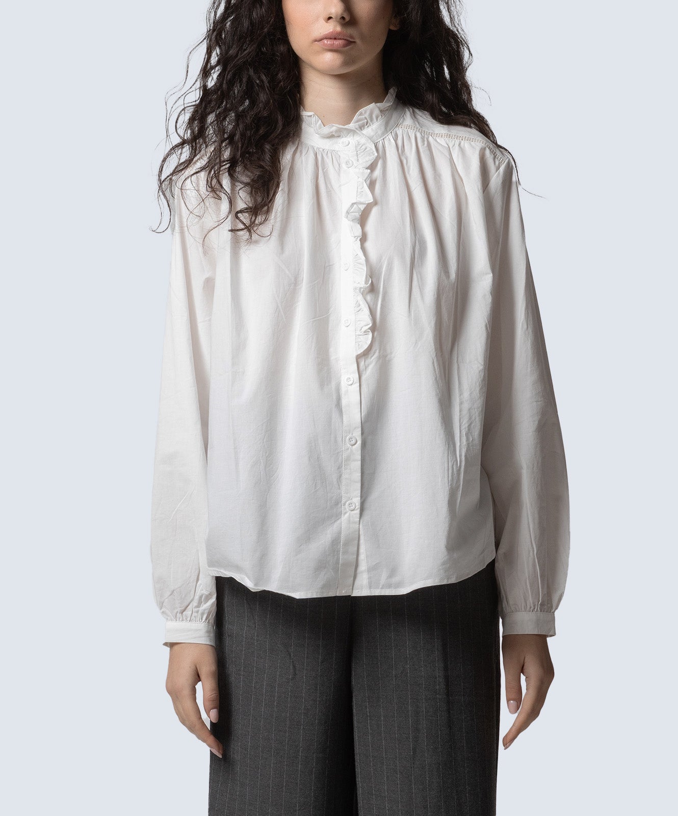 ARTLOVE Camicie CHEMISE ANOUK