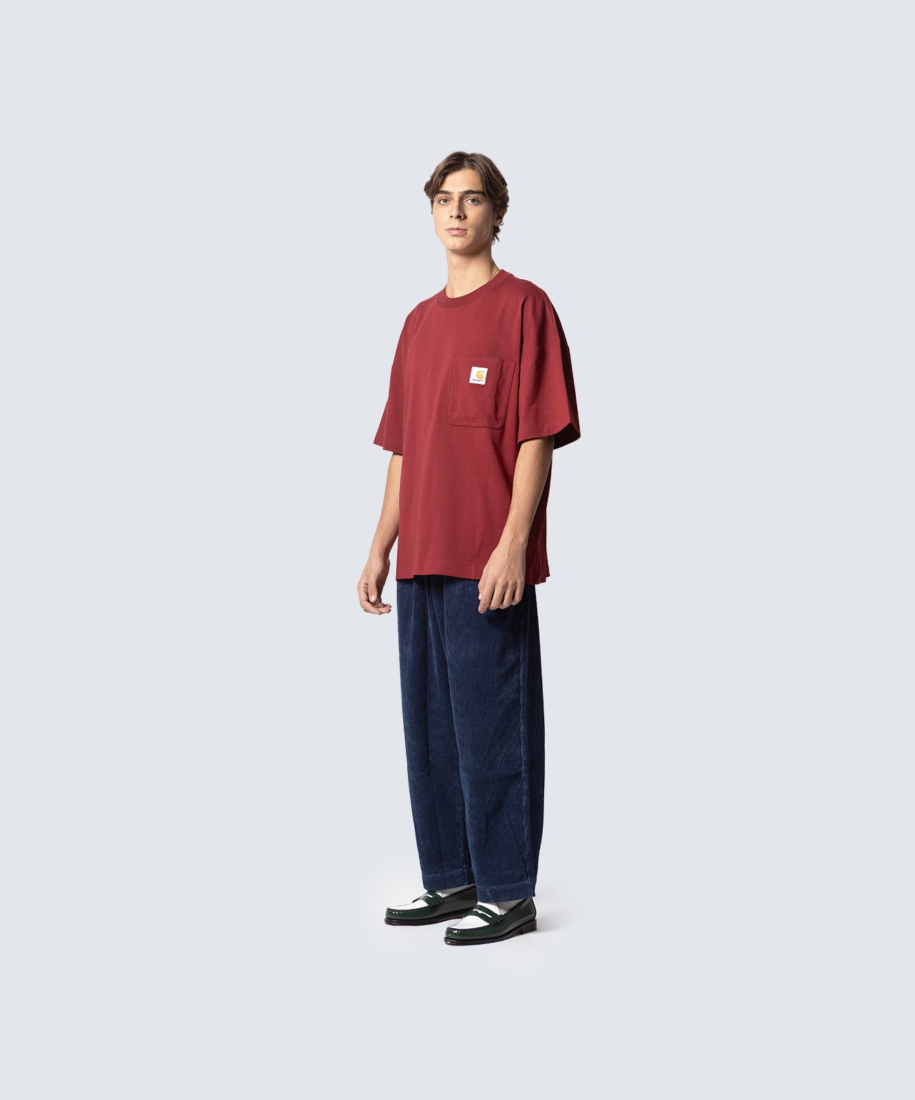 CARHARTT  WORK POKET