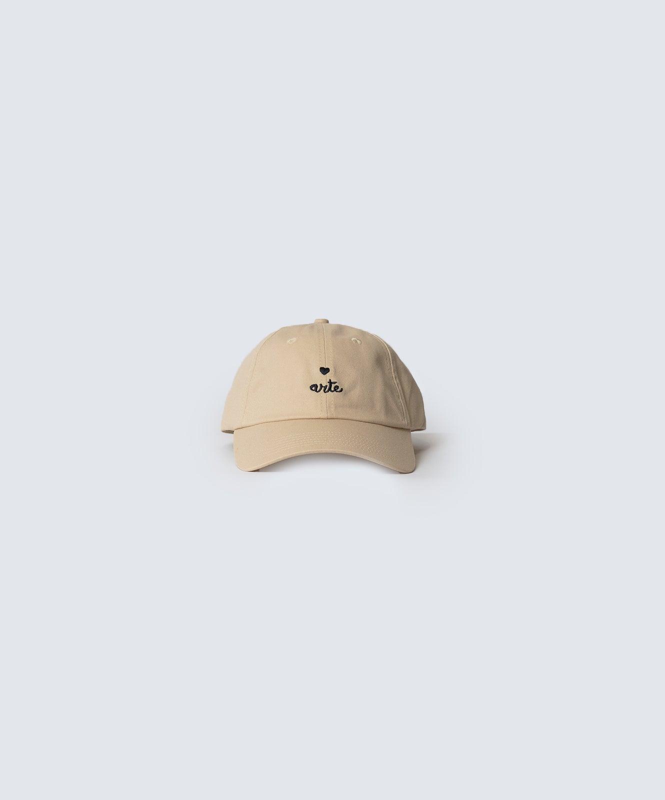 ARTE Cappelli HEART LOGO CAP