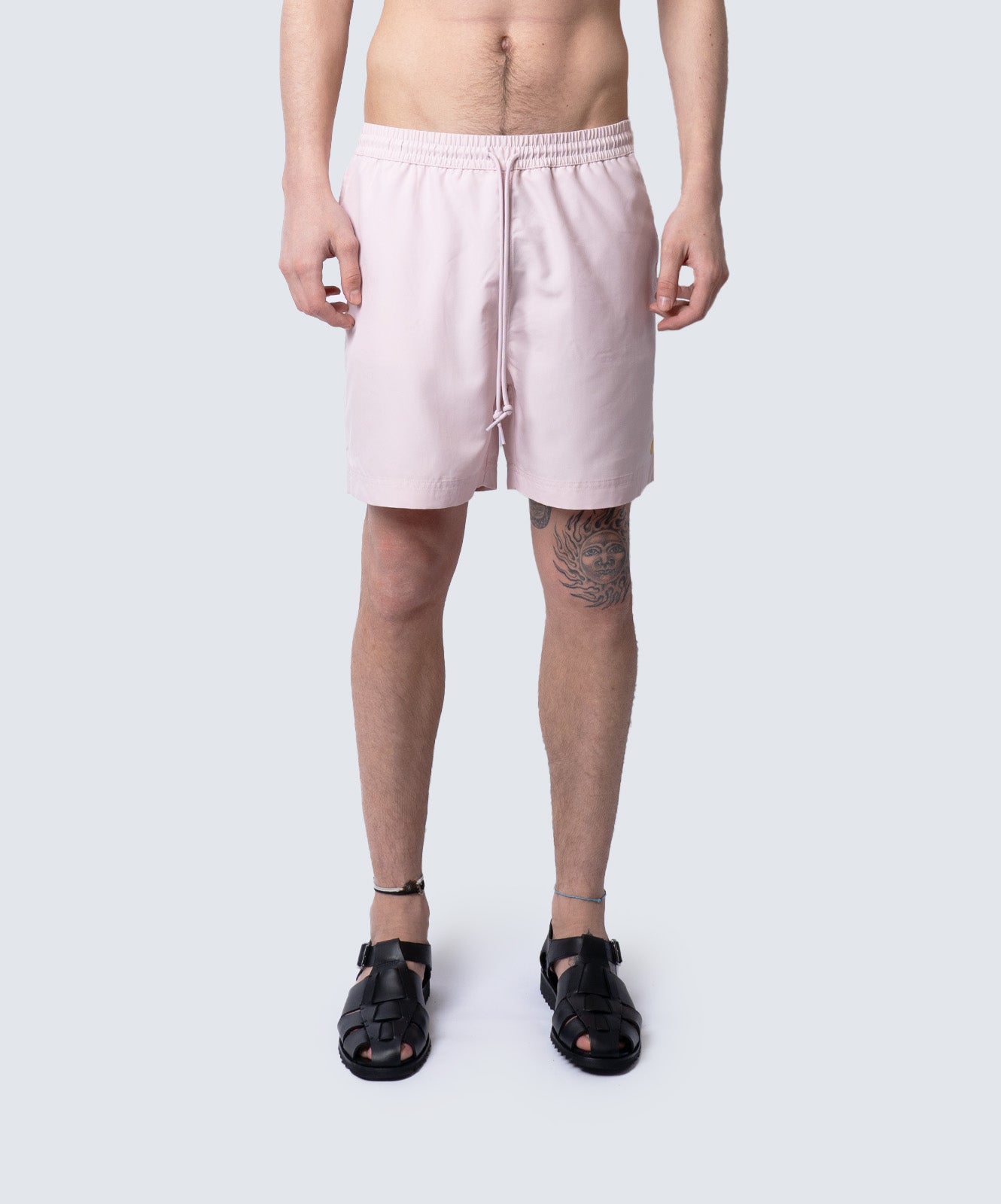 chase swim trunk