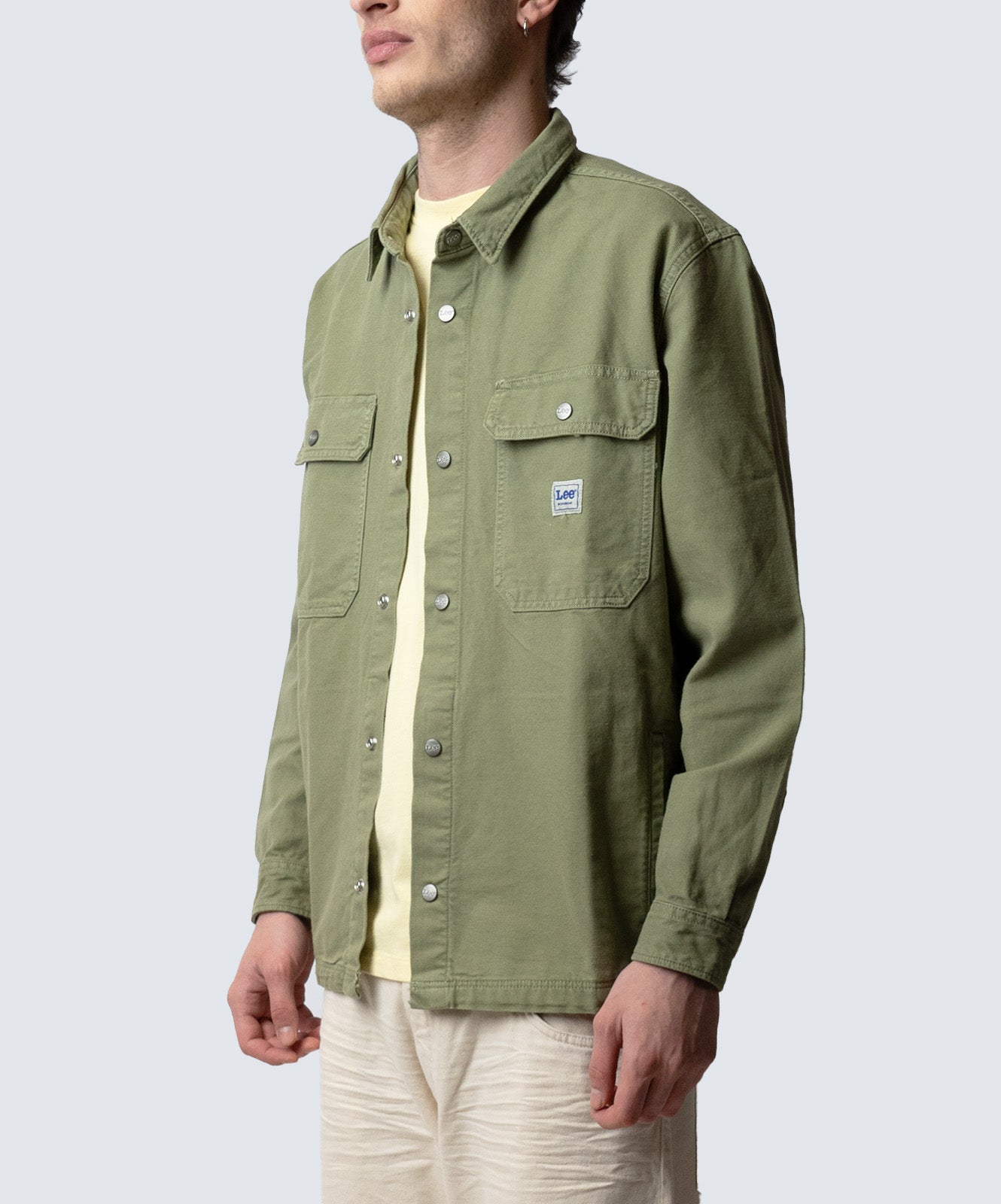 LEE Camicie WORKWEAR OVERSHIRT