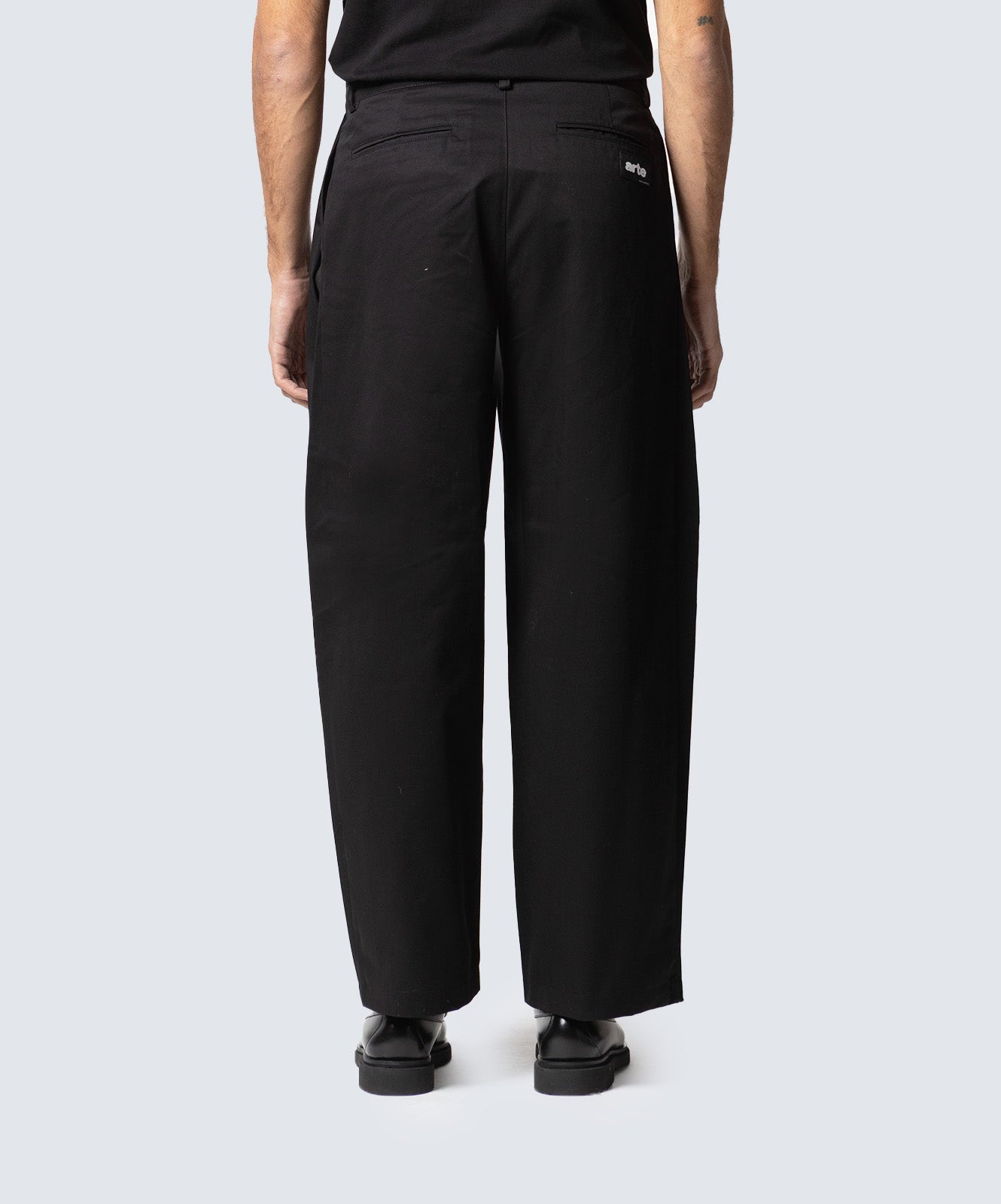 ARTE Pantaloni SUIT PANT