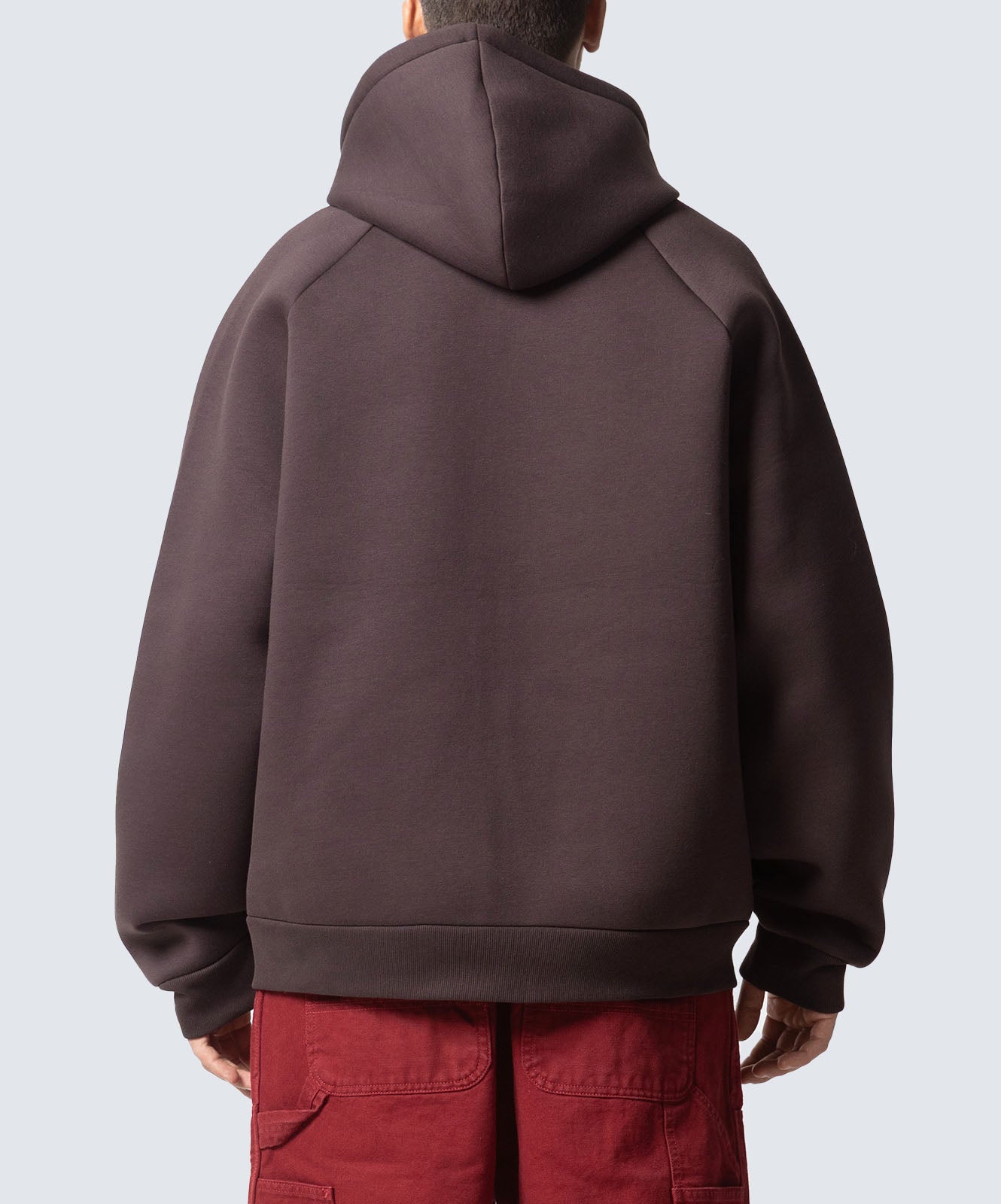 CARHARTT Capispalla CAR-LUX HOODED JACKET