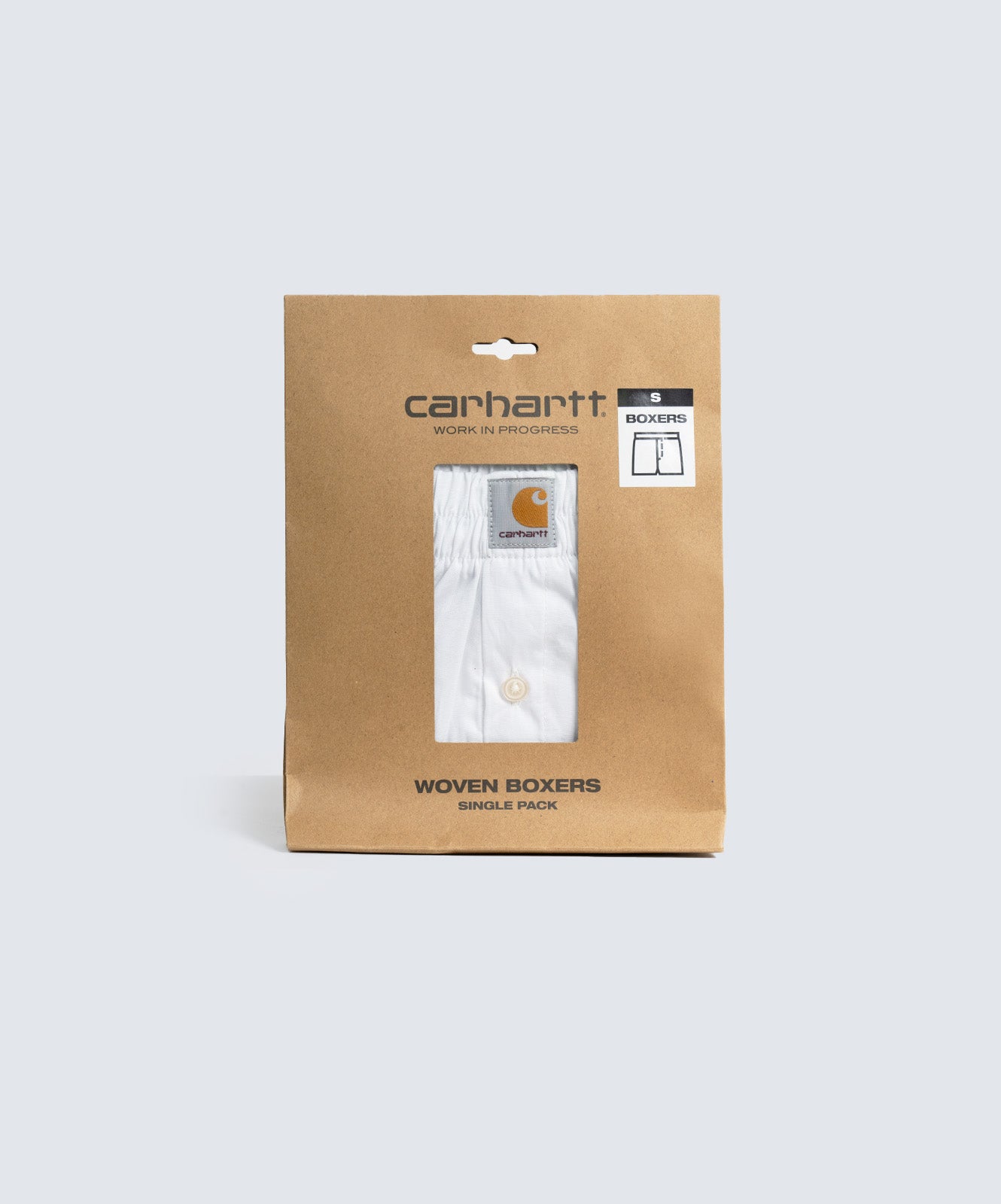 CARHARTT Intimo COTTON BOXER
