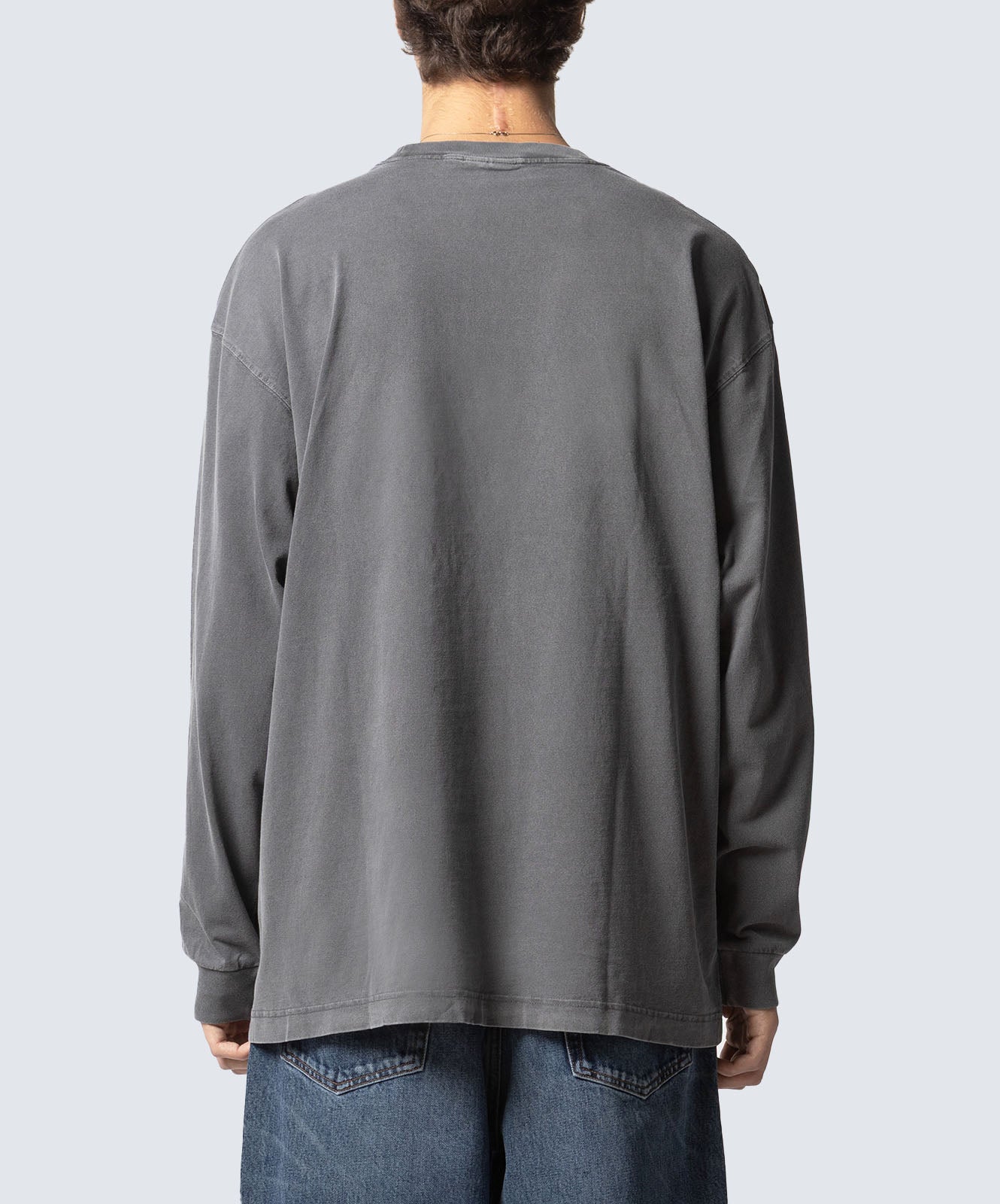 CARHARTT Maglie LS VISTA T-SHIRT