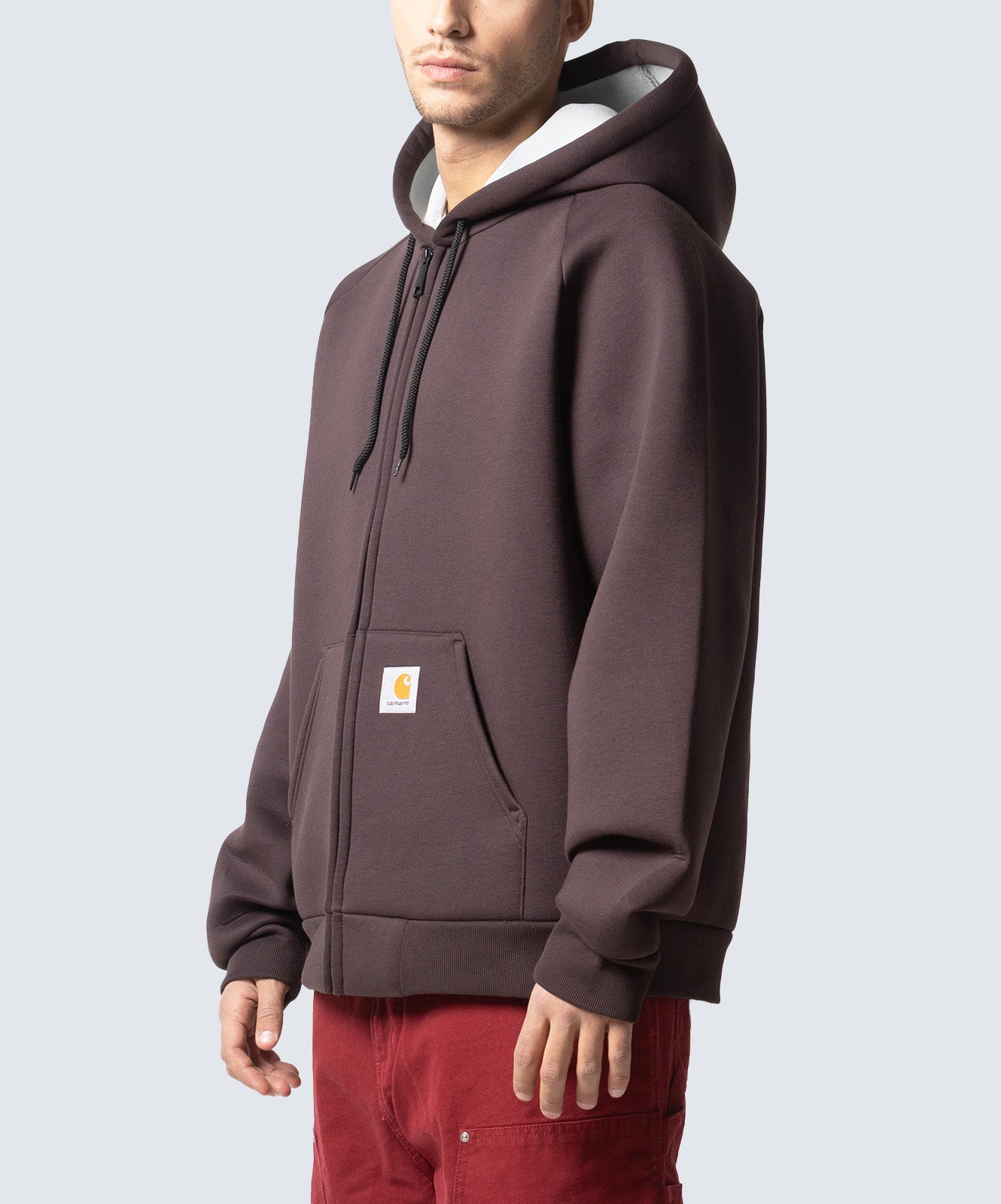 CARHARTT Capispalla CAR-LUX HOODED JACKET