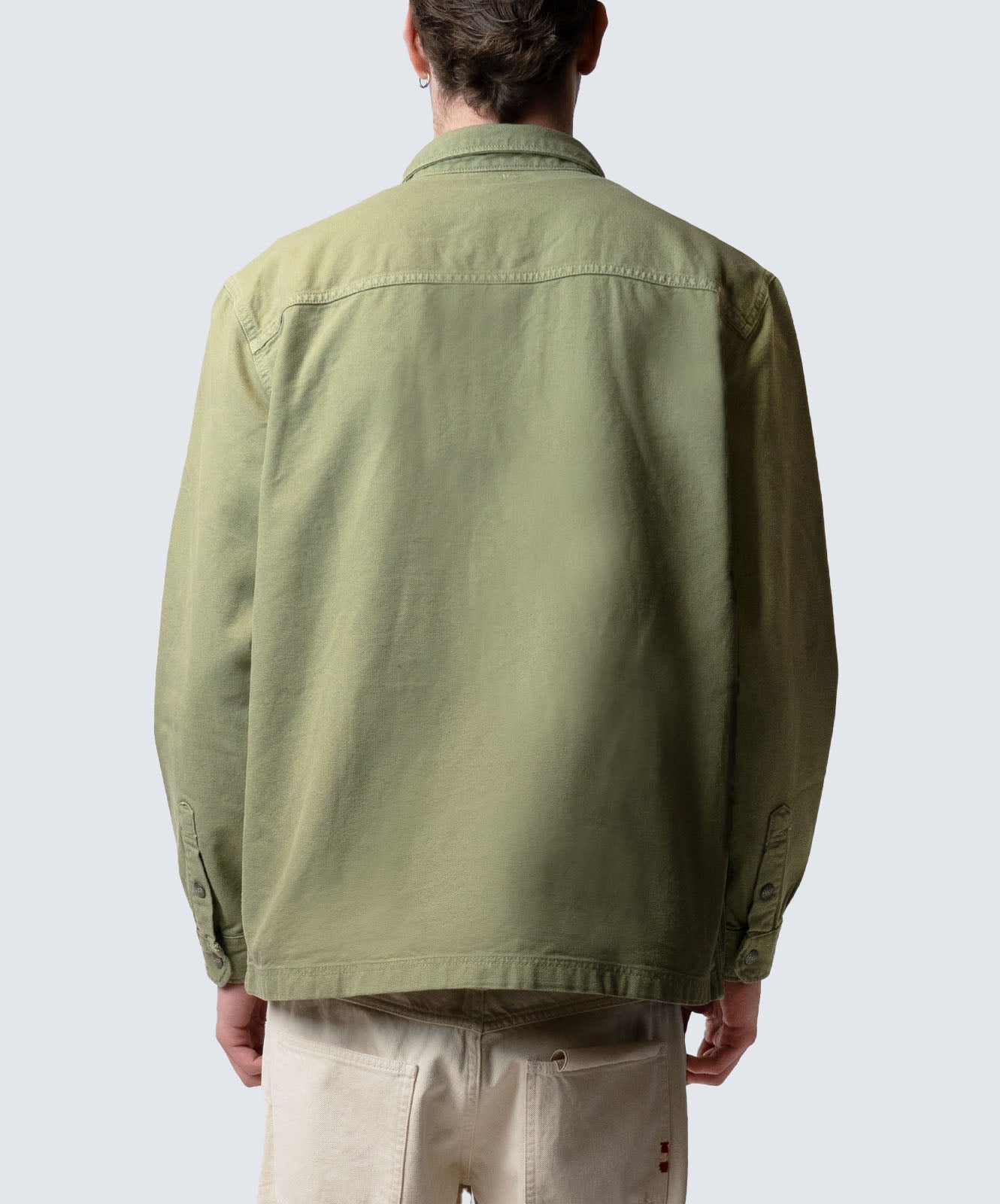 LEE Camicie WORKWEAR OVERSHIRT