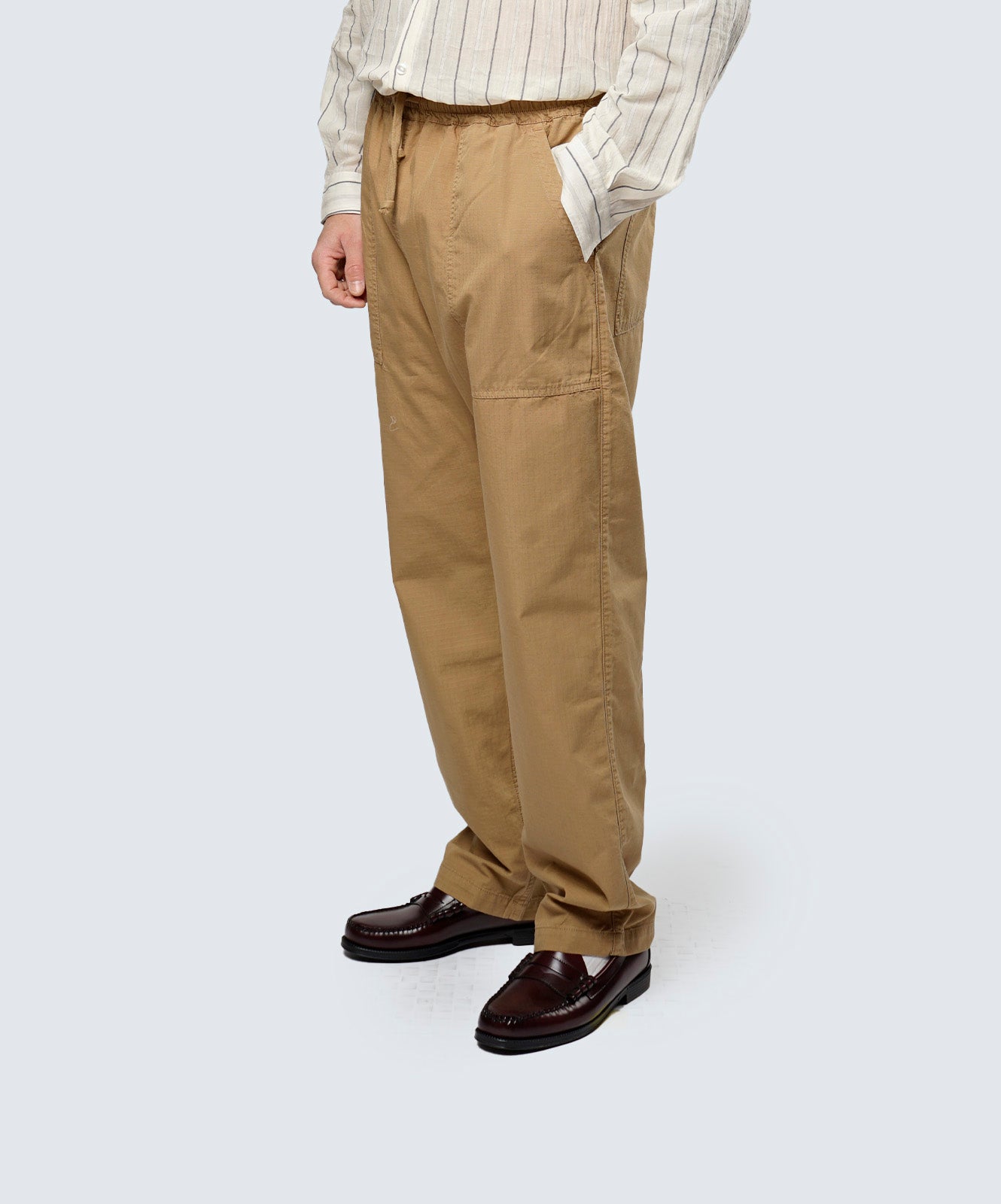 Service Works Pantaloni RIPSTOP CHEF PANT