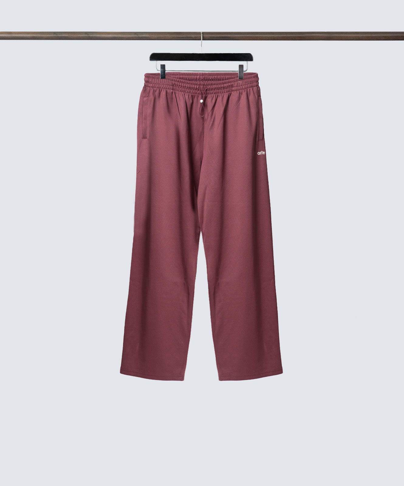 ARTE Pantaloni CARDED TRACKSUIT BOTTOM