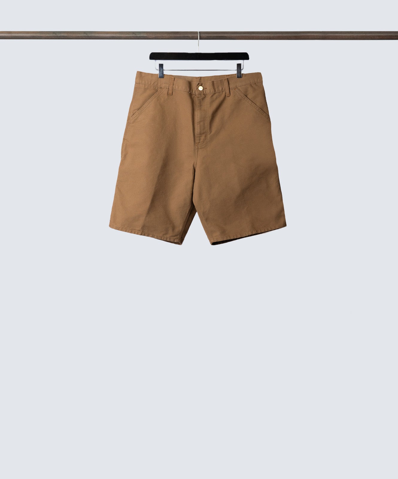 CARHARTT Pantaloni Single Knee Short