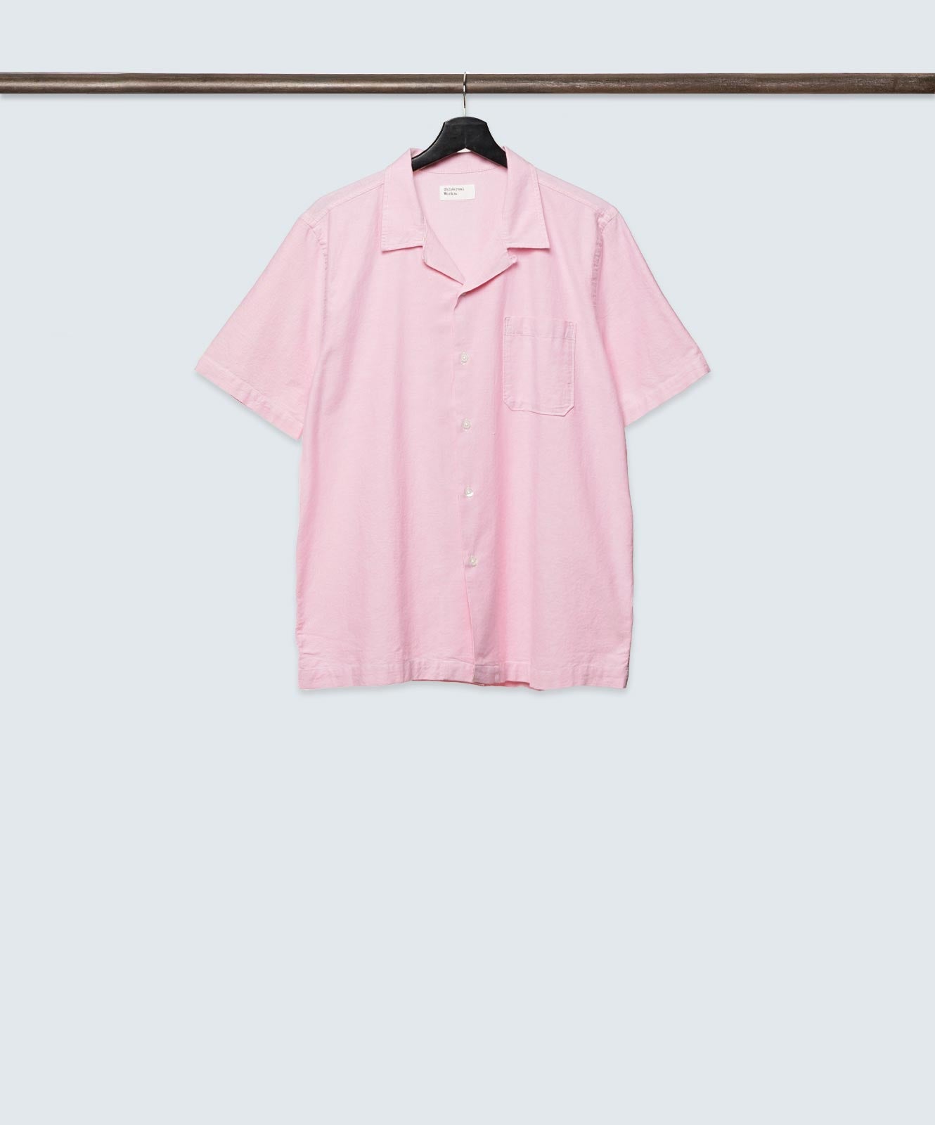 UNIVERSAL WORKS Camicie ROAD SHIRT